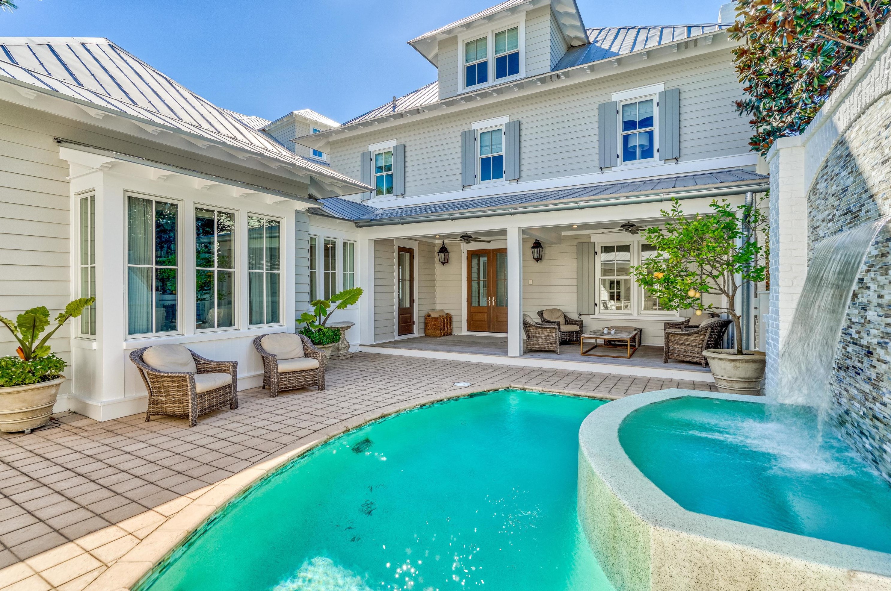 154 Wiregrass Way, Santa Rosa Beach, FL 32459-7968