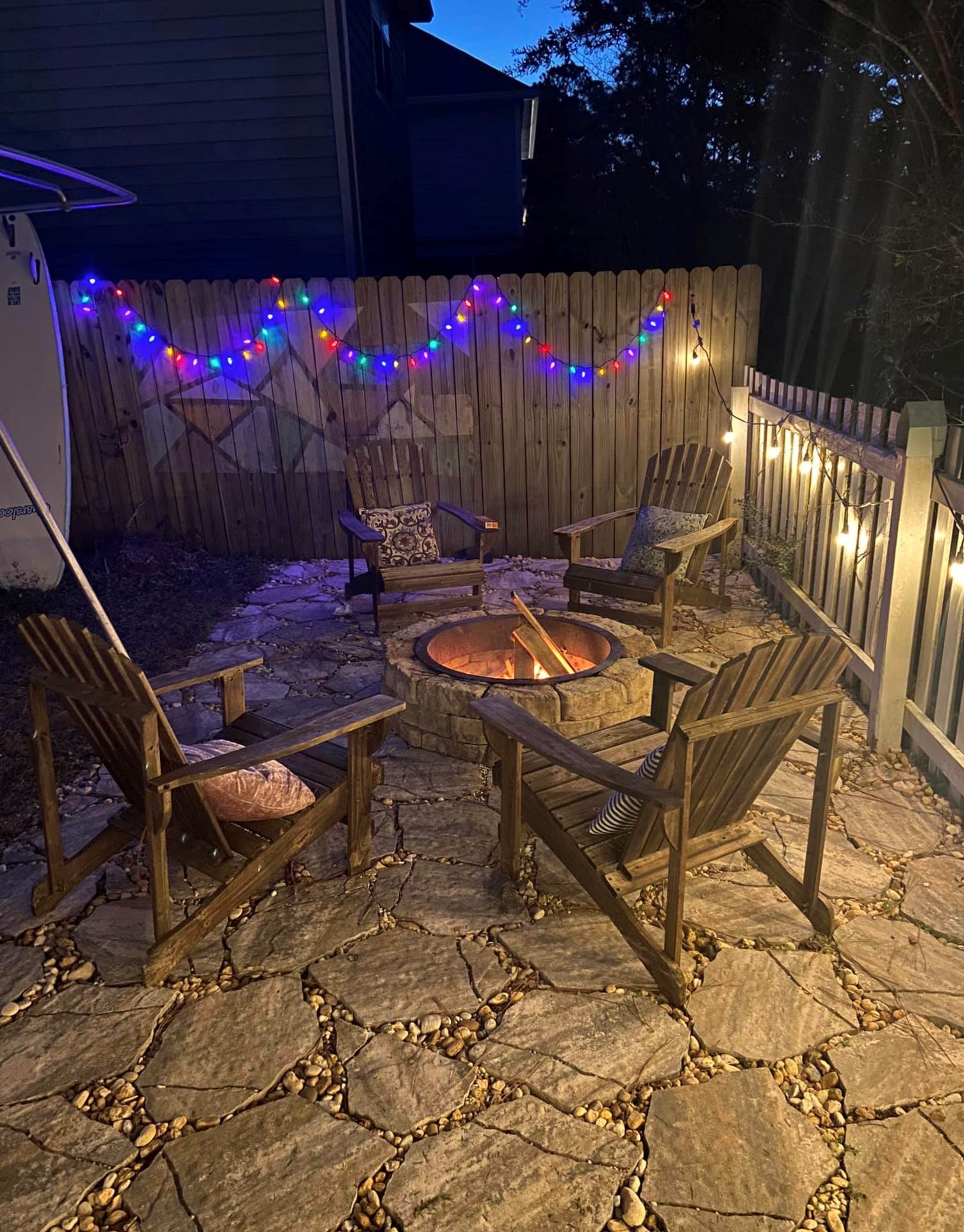 172 Water Oaks Loop, Santa Rosa Beach FL  32459-8538 exterior