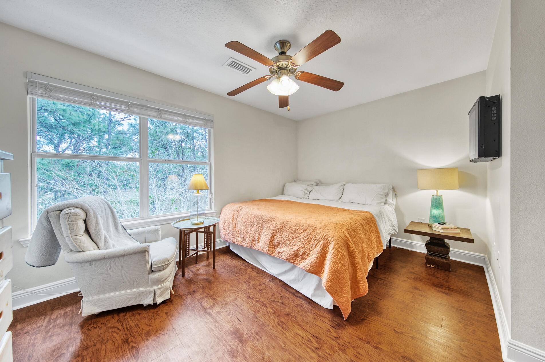 172 Water Oaks Loop, Santa Rosa Beach FL  32459-8538 exterior