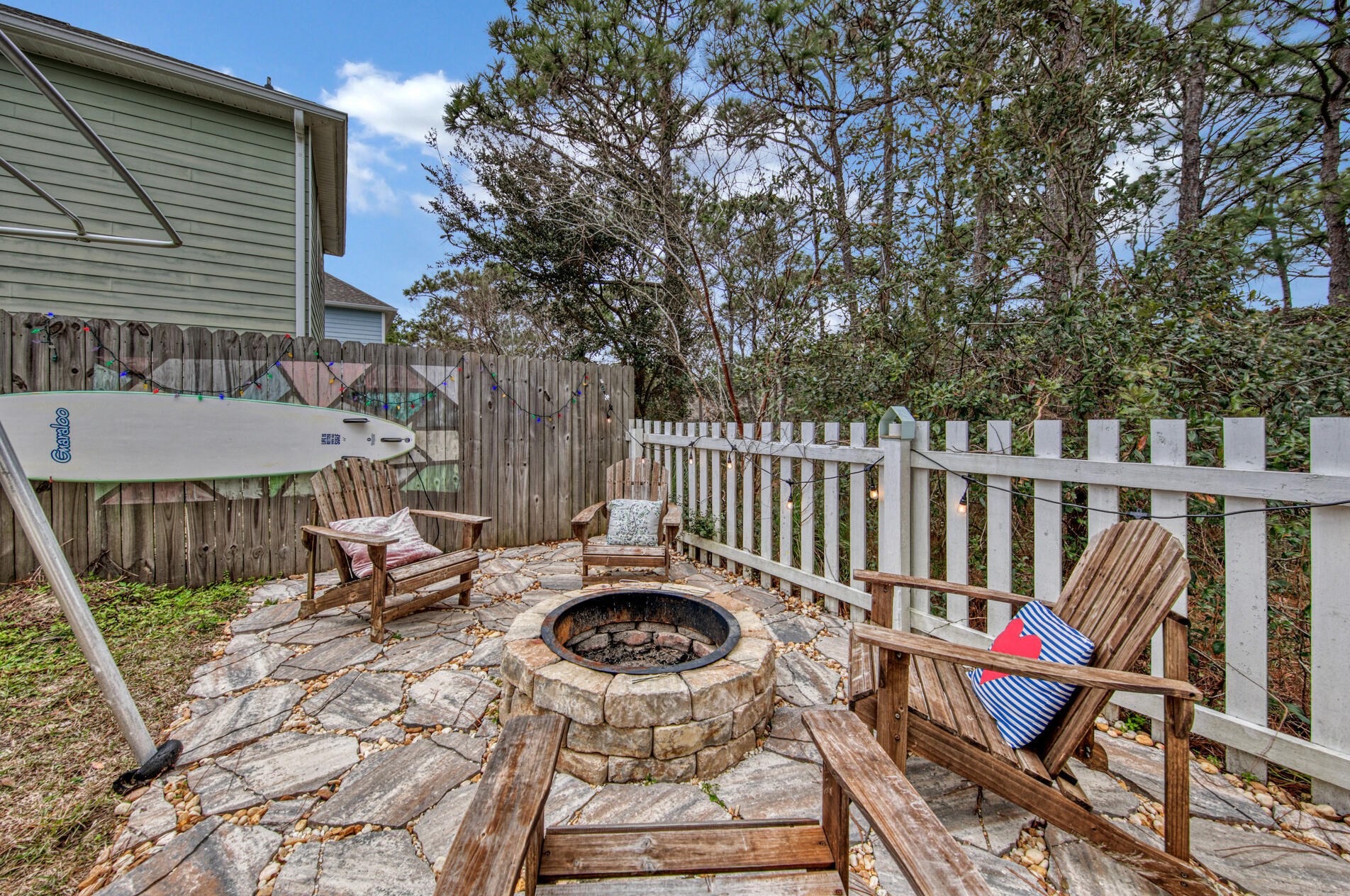 172 Water Oaks Loop, Santa Rosa Beach FL  32459-8538 exterior