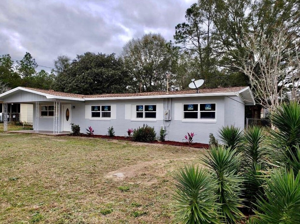 128 Sikes Dr, Crestview, FL 32539-3209
