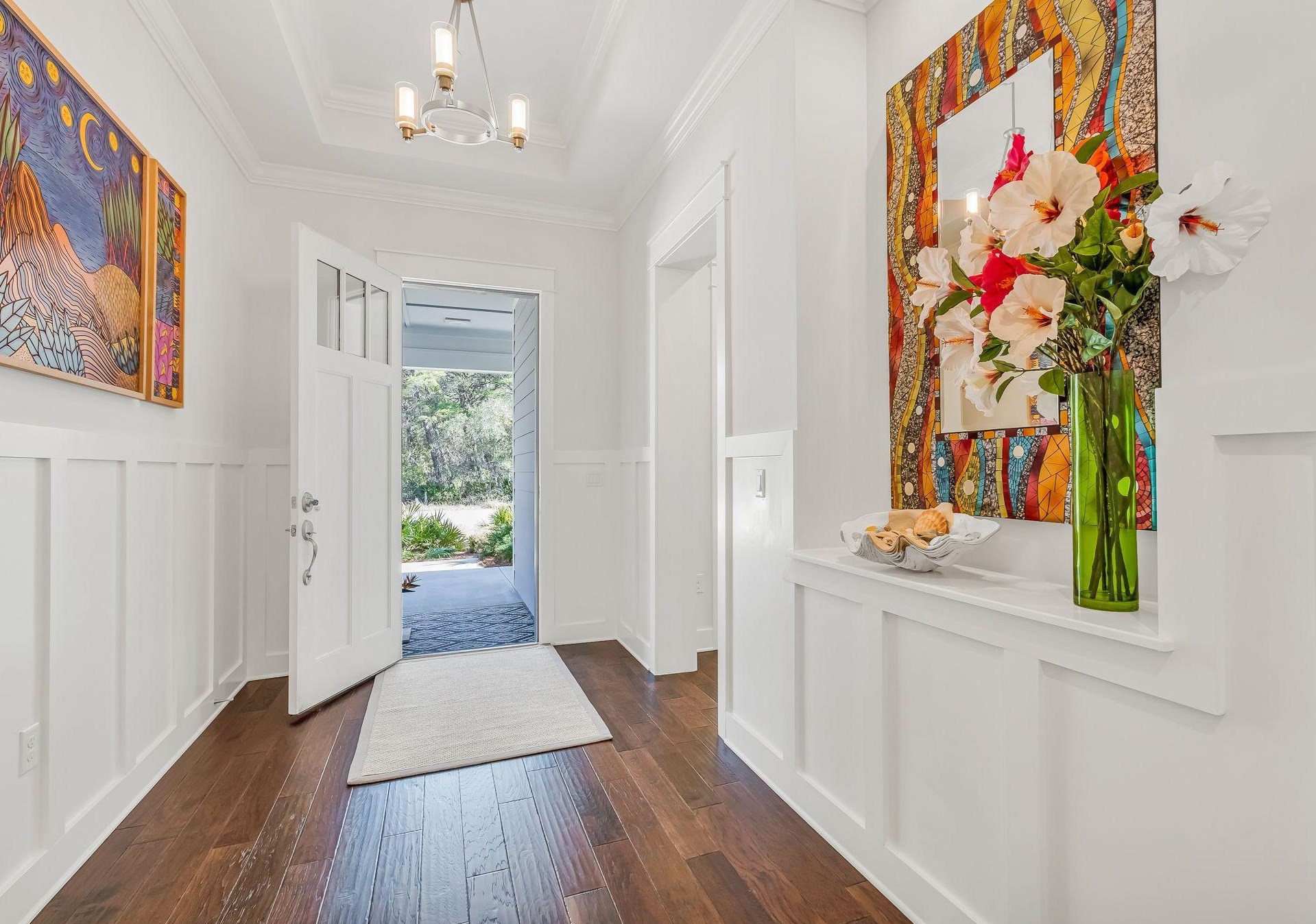 245 Seacrest Dr, Panama City FL 32461-7047 exterior