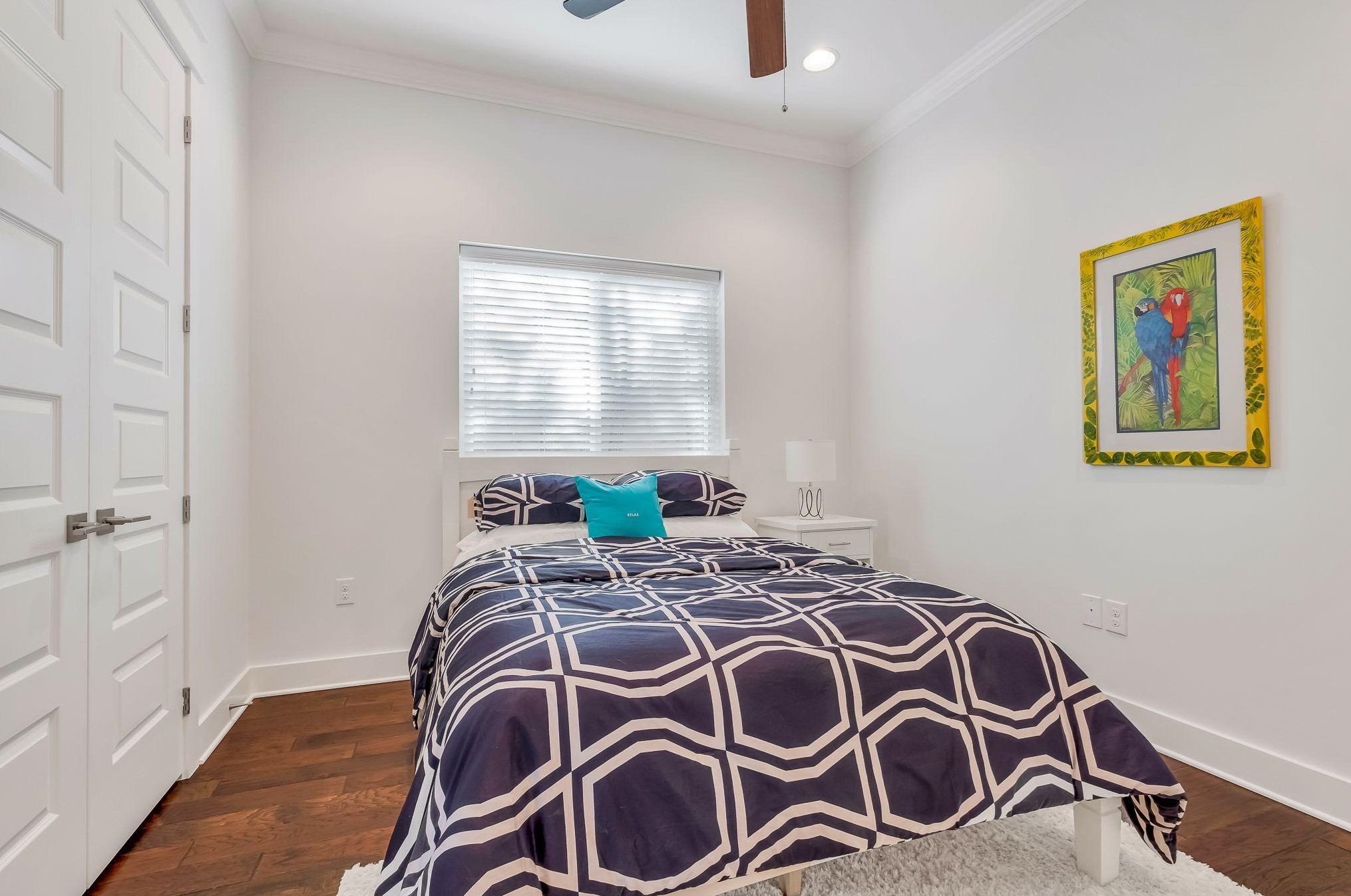 245 Seacrest Dr, Panama City FL 32461-7047 exterior