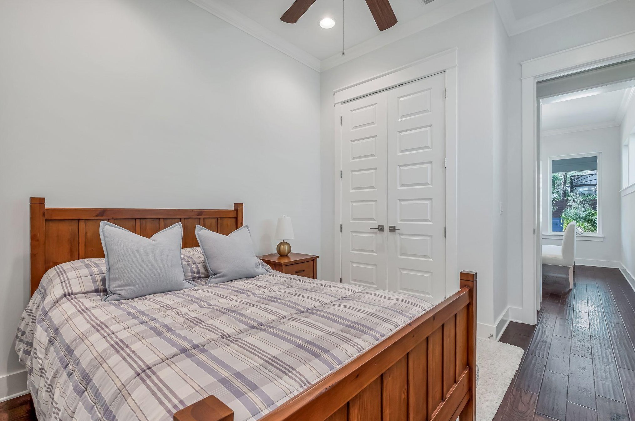 245 Seacrest Dr, Panama City FL 32461-7047 exterior