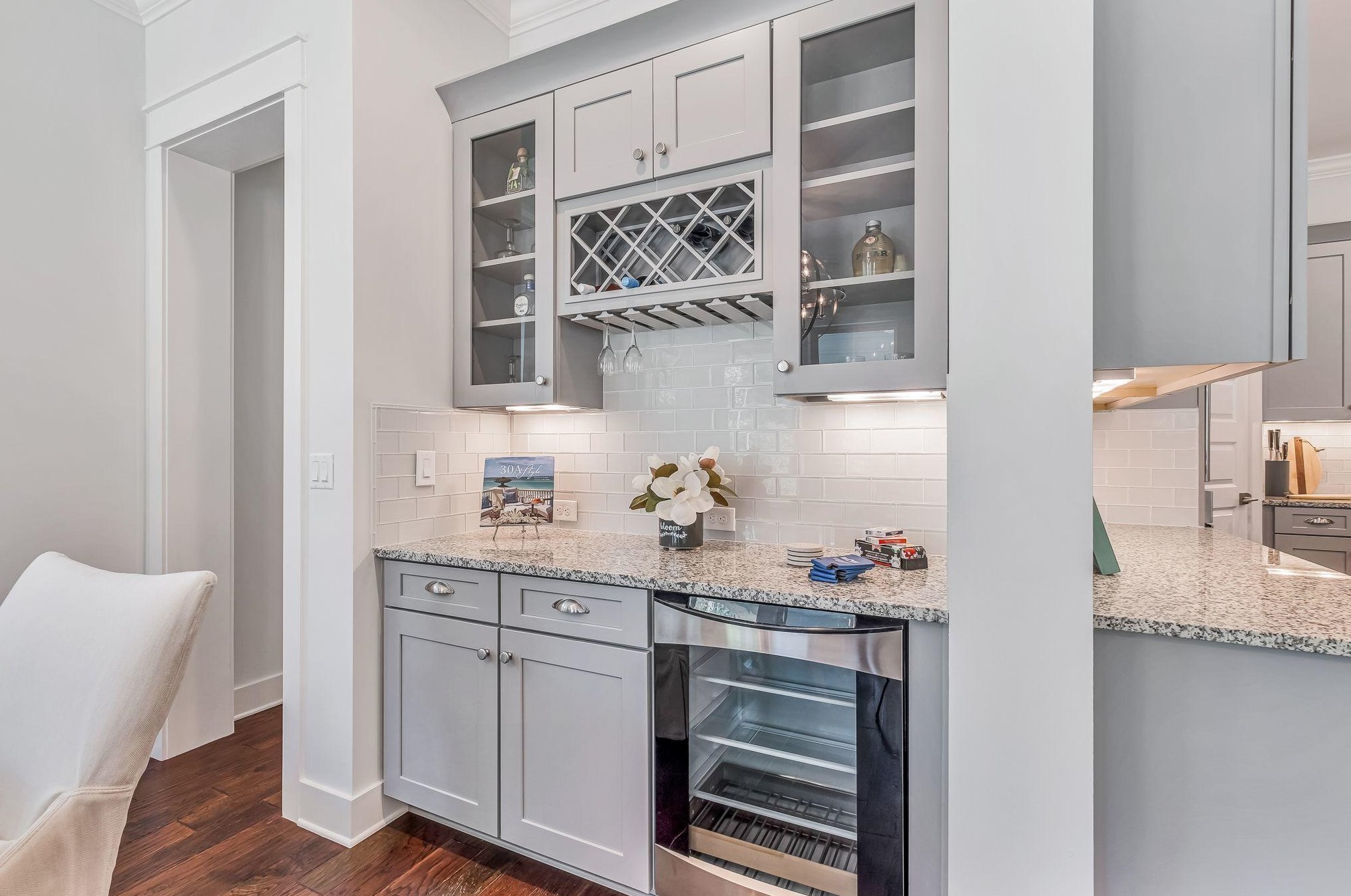 245 Seacrest Dr, Panama City FL 32461-7047 exterior