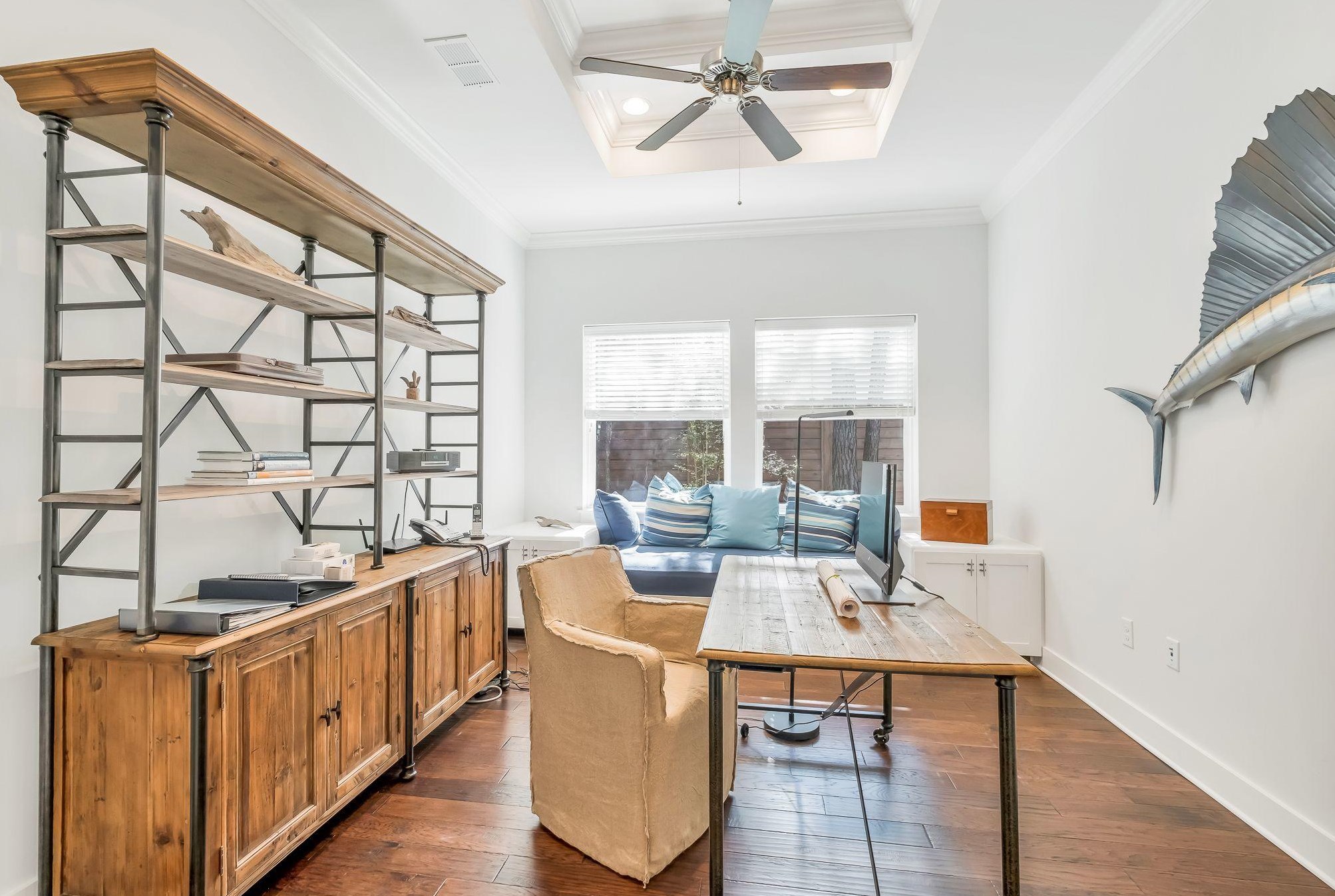 245 Seacrest Dr, Panama City FL 32461-7047 exterior