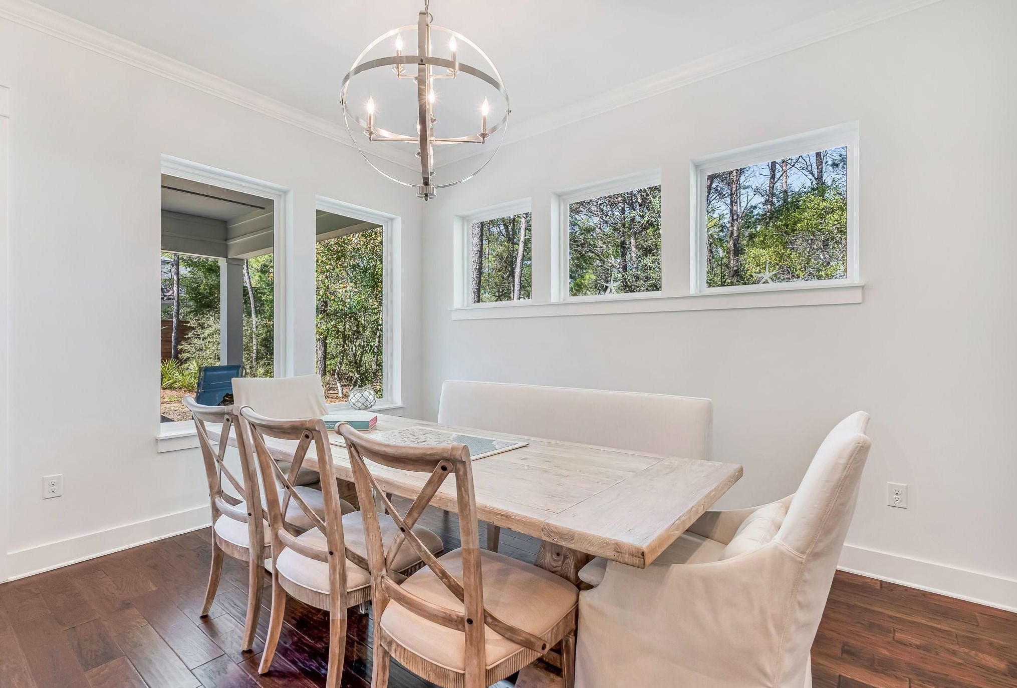 245 Seacrest Dr, Panama City FL 32461-7047 exterior