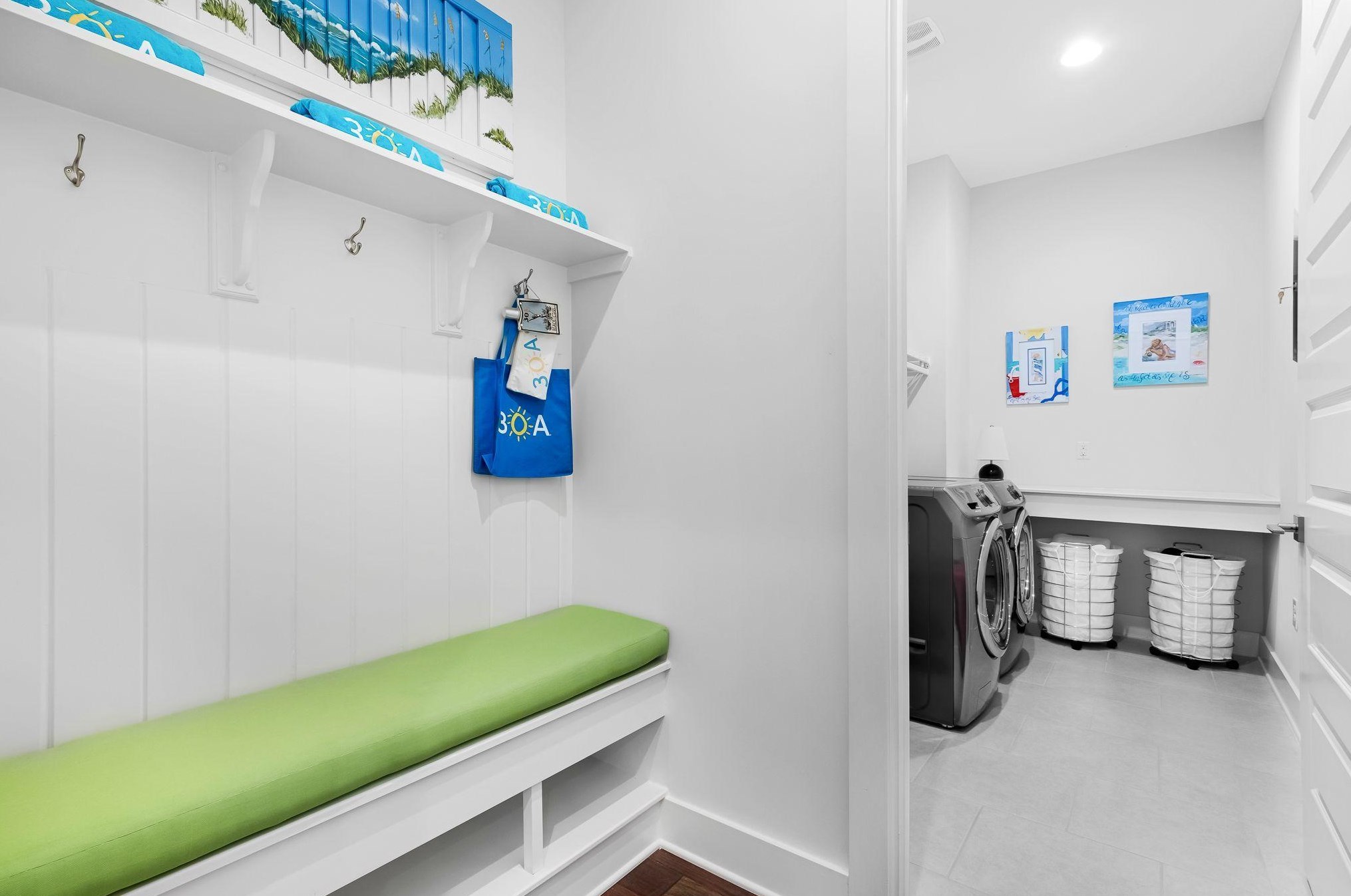 245 Seacrest Dr, Panama City FL 32461-7047 exterior