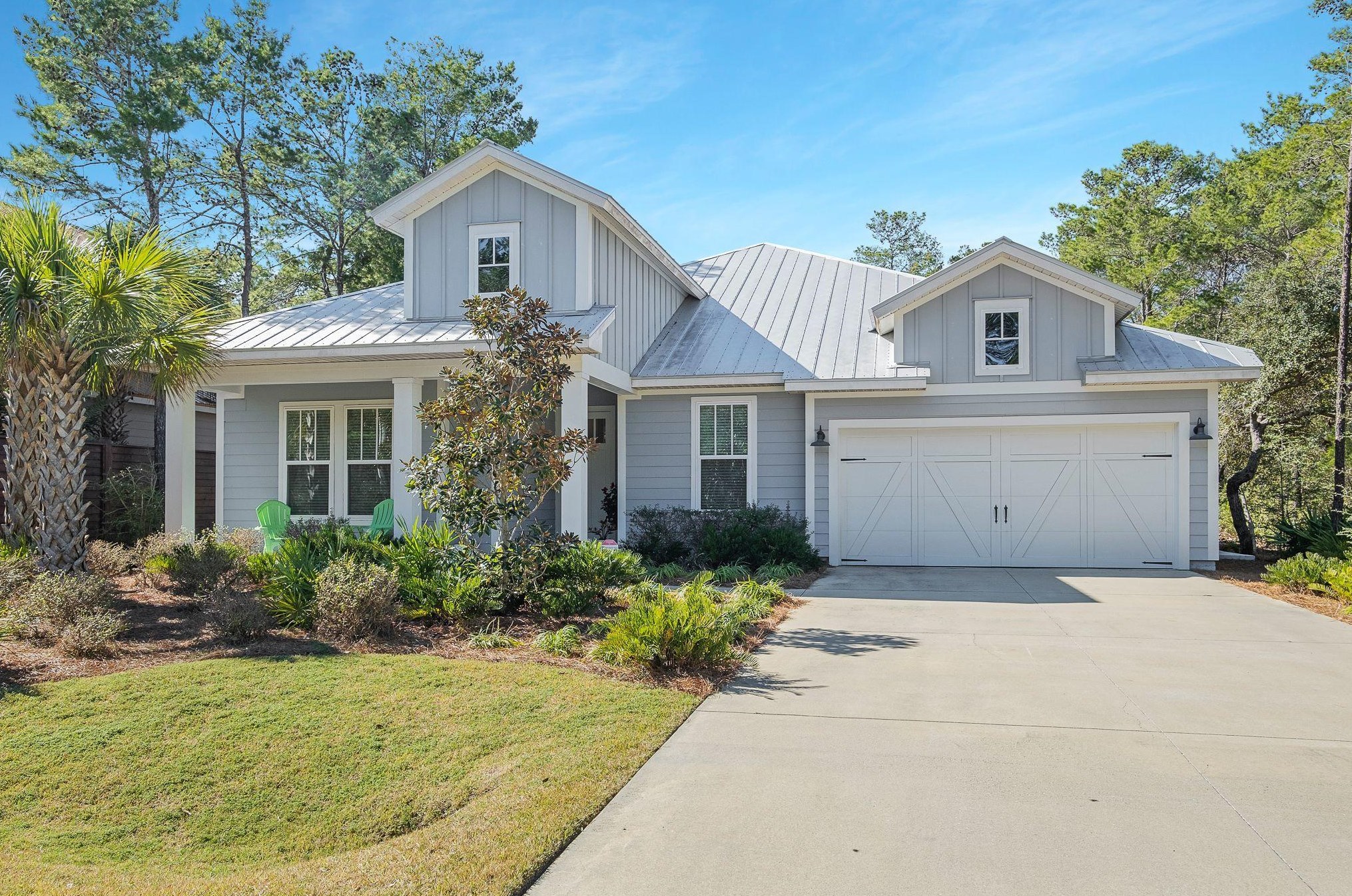 245 Seacrest Dr, Panama City FL 32461-7047 exterior