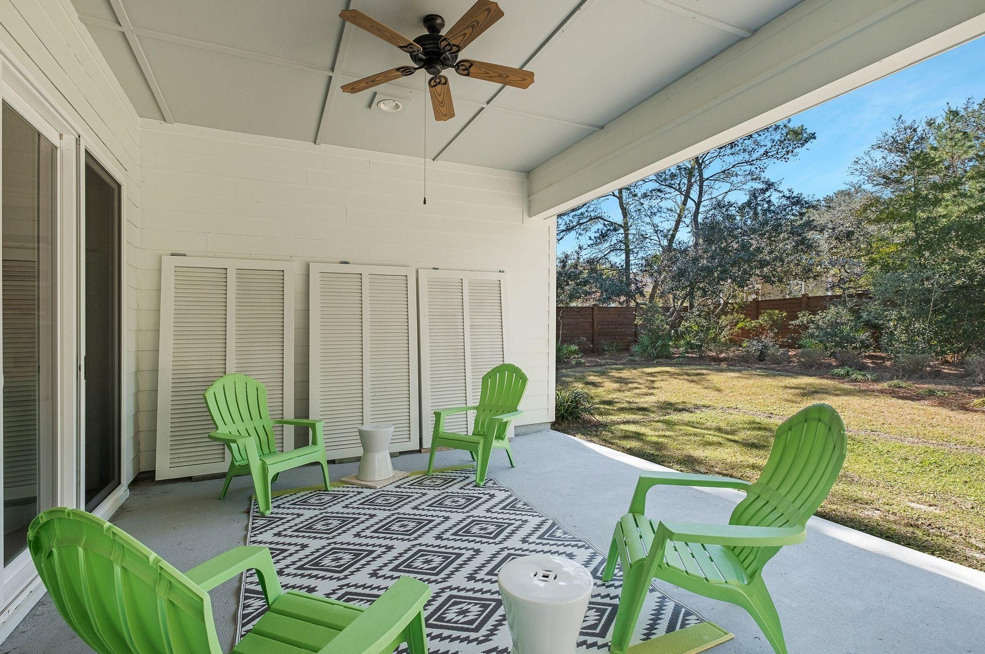 245 Seacrest Dr, Panama City FL 32461-7047 exterior