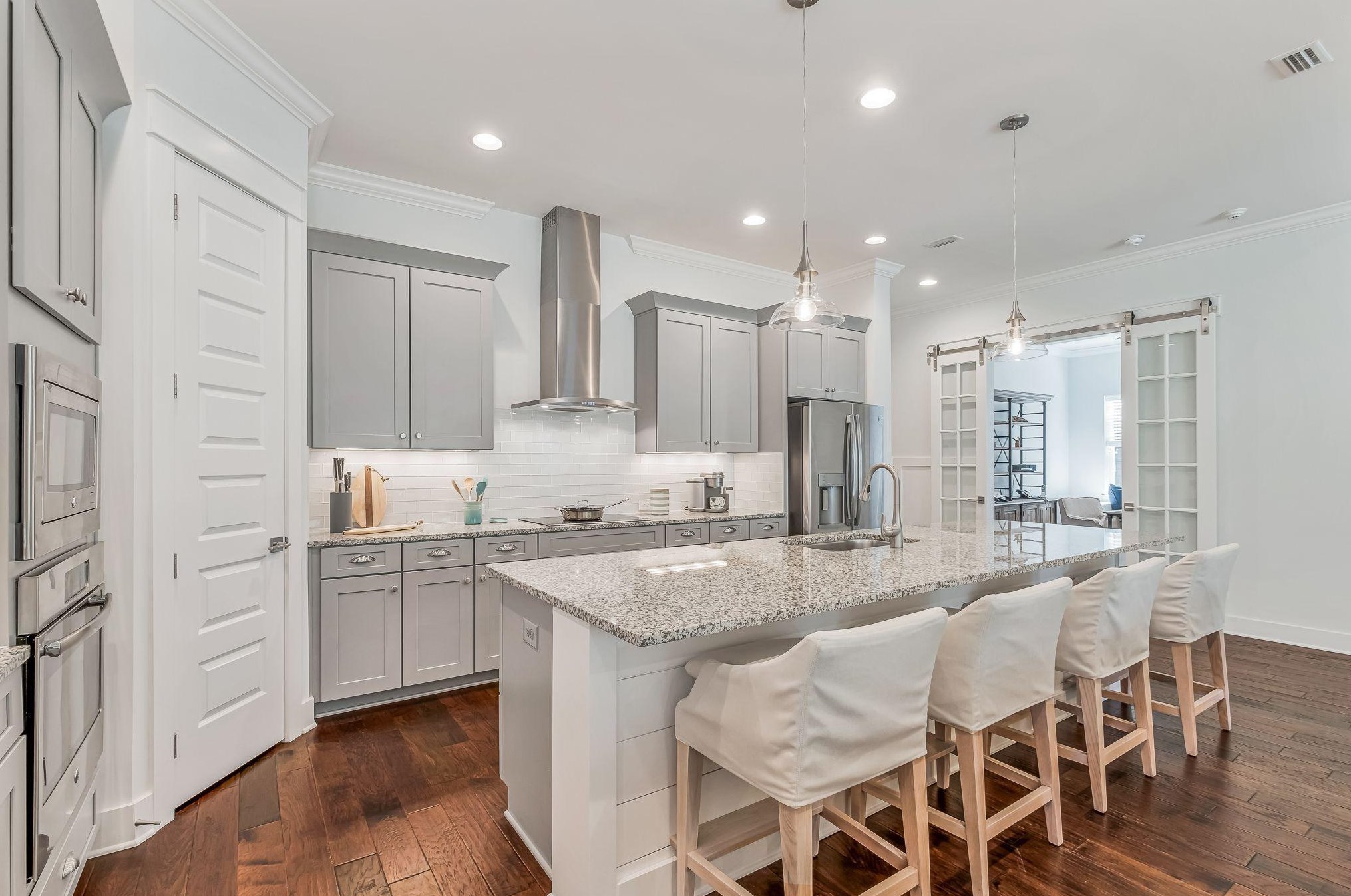 245 Seacrest Dr, Panama City FL 32461-7047 exterior