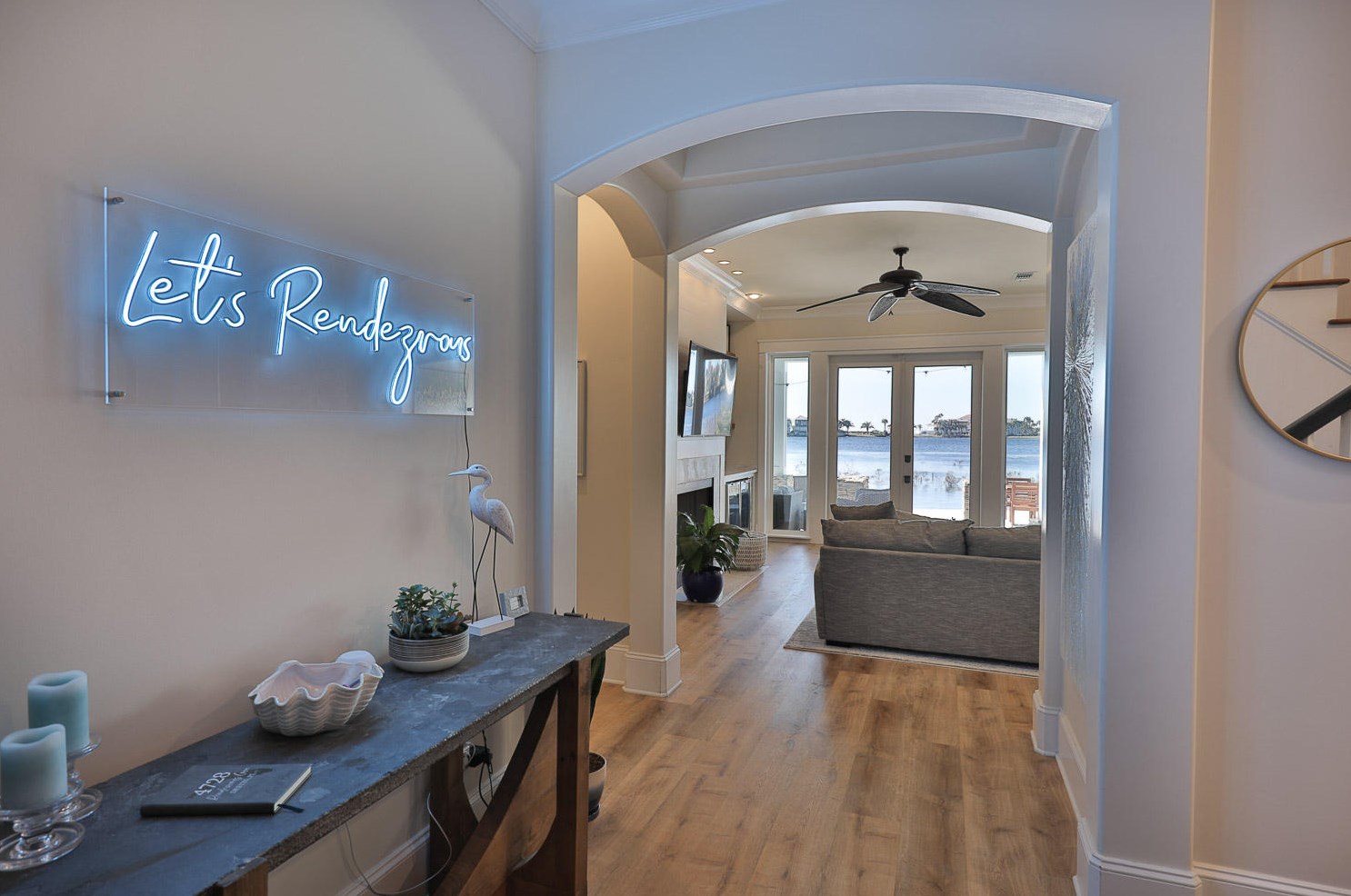 4728 Rendezvous Cv, Destin, FL 32541-4782