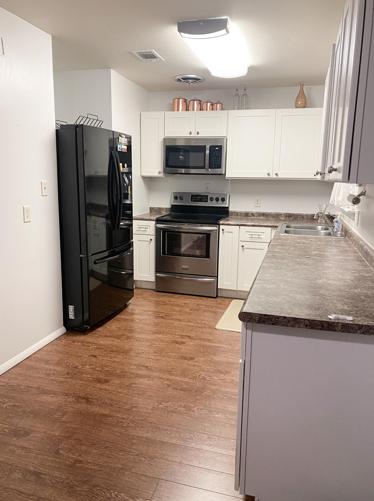 433 Panama Dr, Crestview, FL 32536-2317