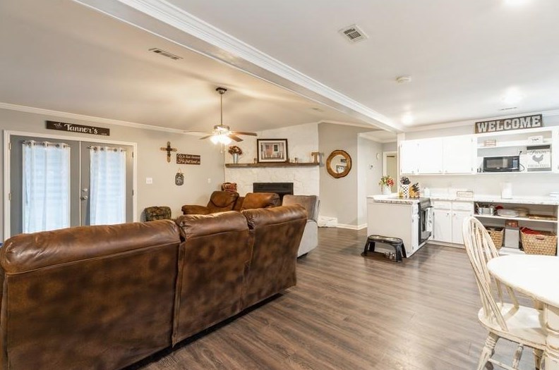 6124 Beasley Rd, Crestview, FL 32536-9014
