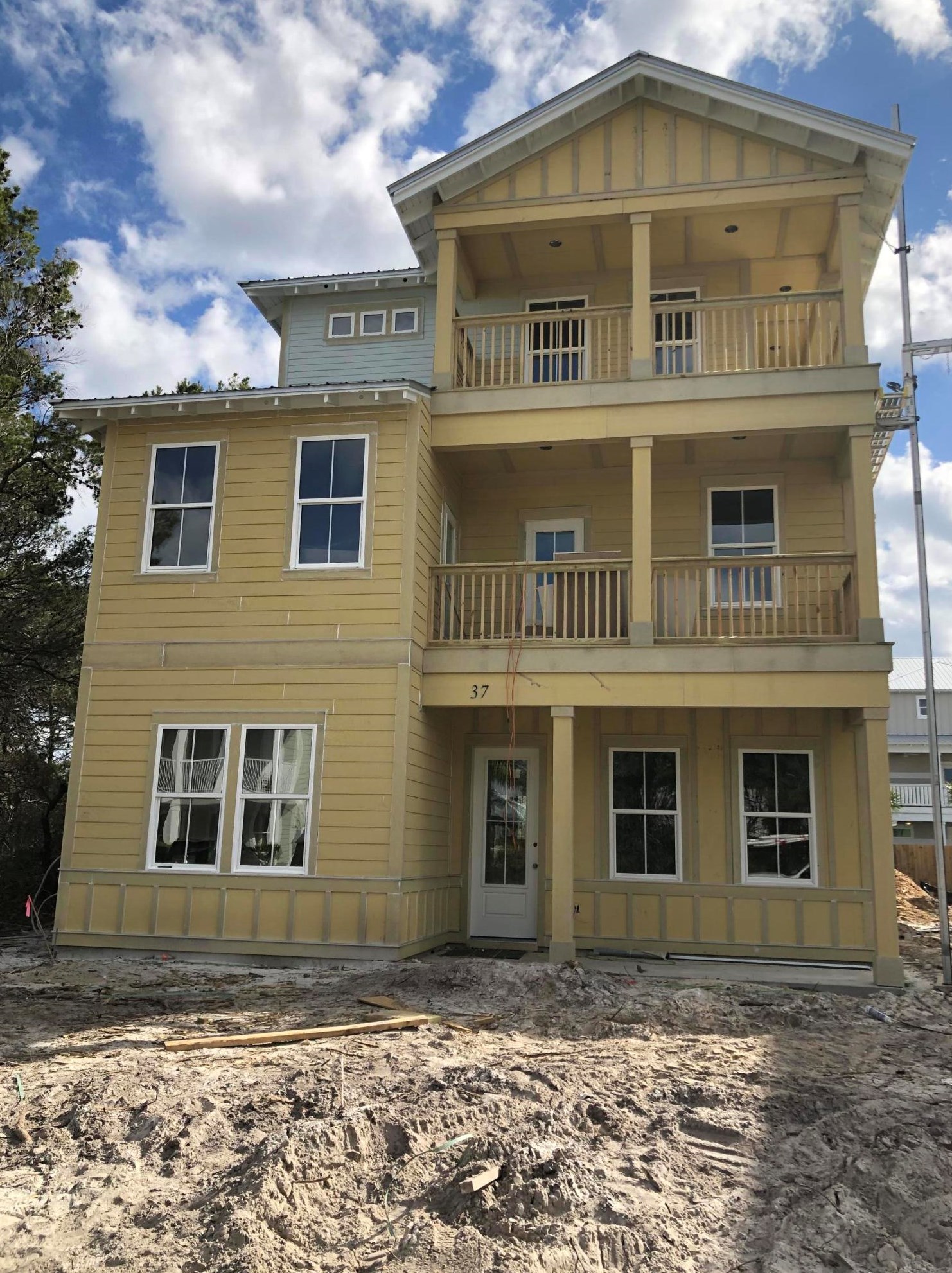 37 Penelope St, Destin, FL 32550