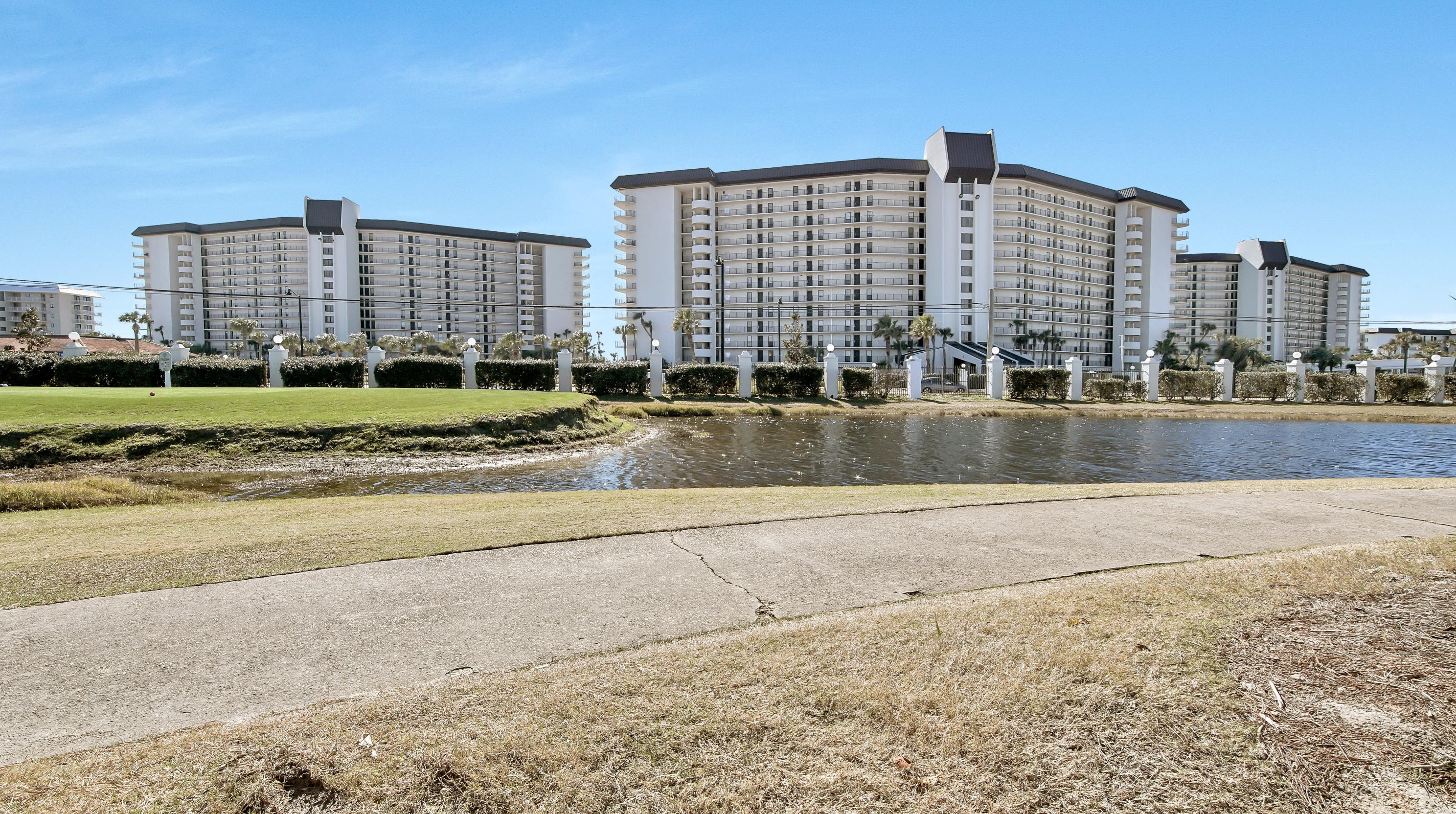 520 Richard Jackson Blvd, Panama City FL  32407-3615 exterior