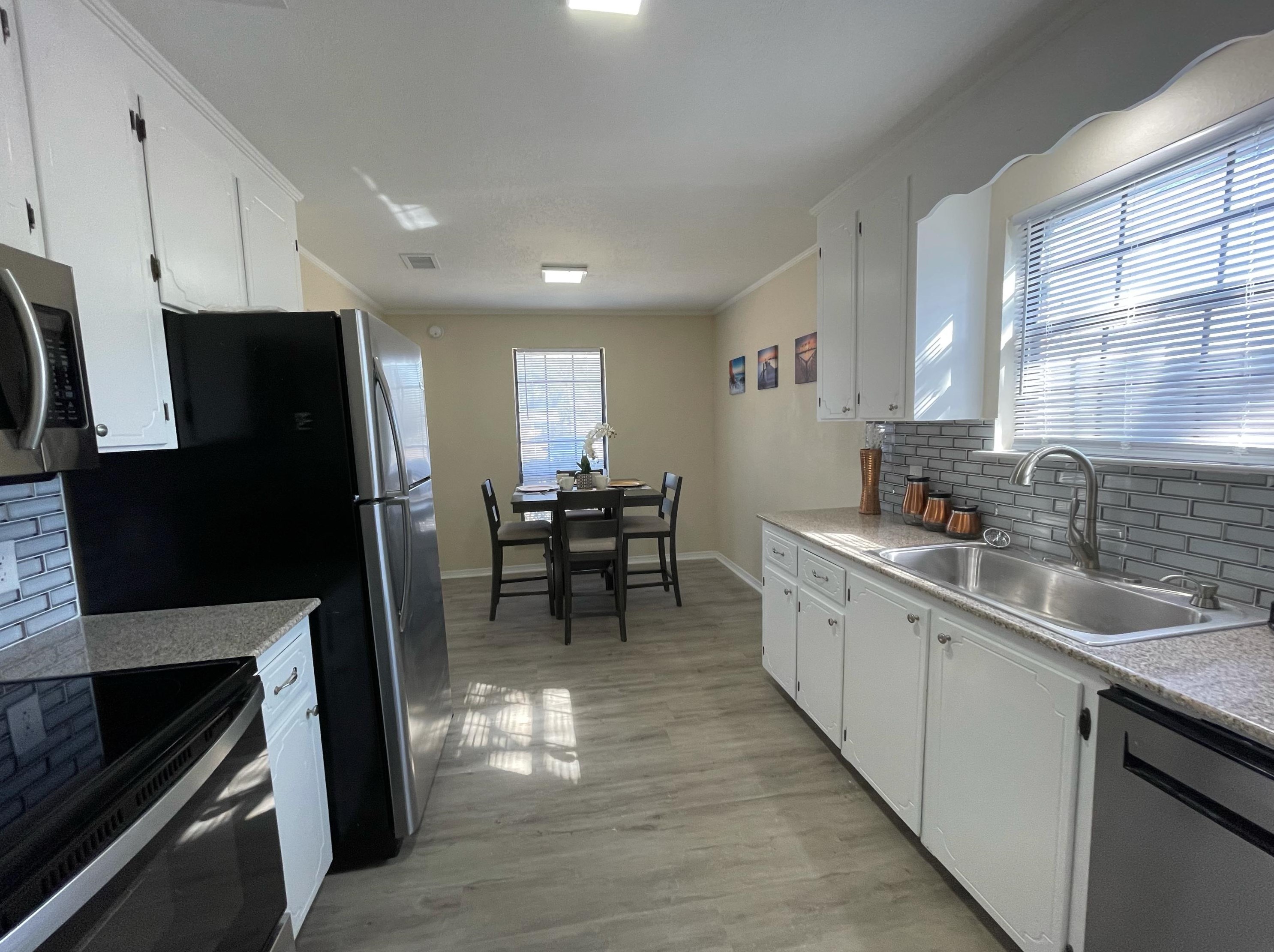 1311 Valley Rd, Crestview, FL 32539-8908
