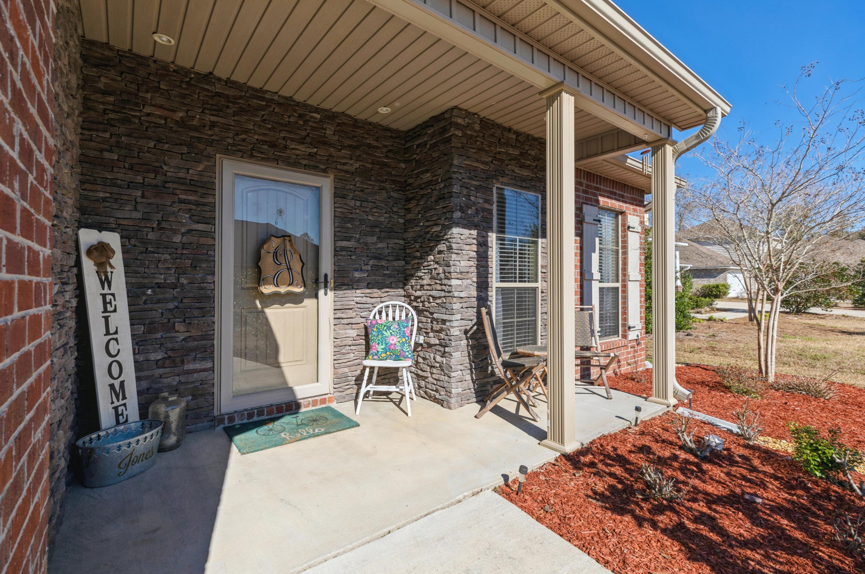 4536 Annabelle Ln, Crestview, FL 32539-6704