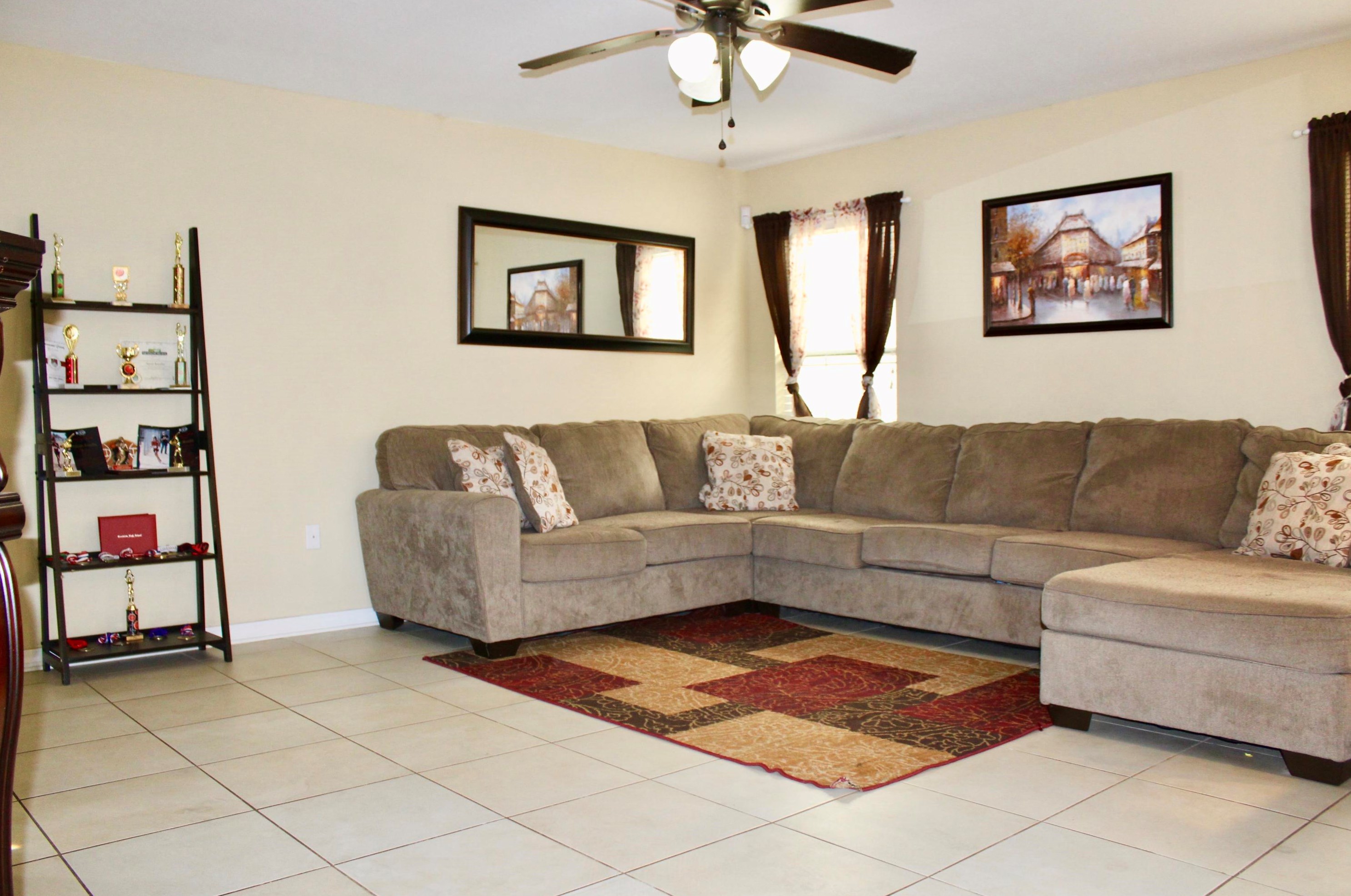 506 Eisenhower Dr, Crestview, FL 32539-6955