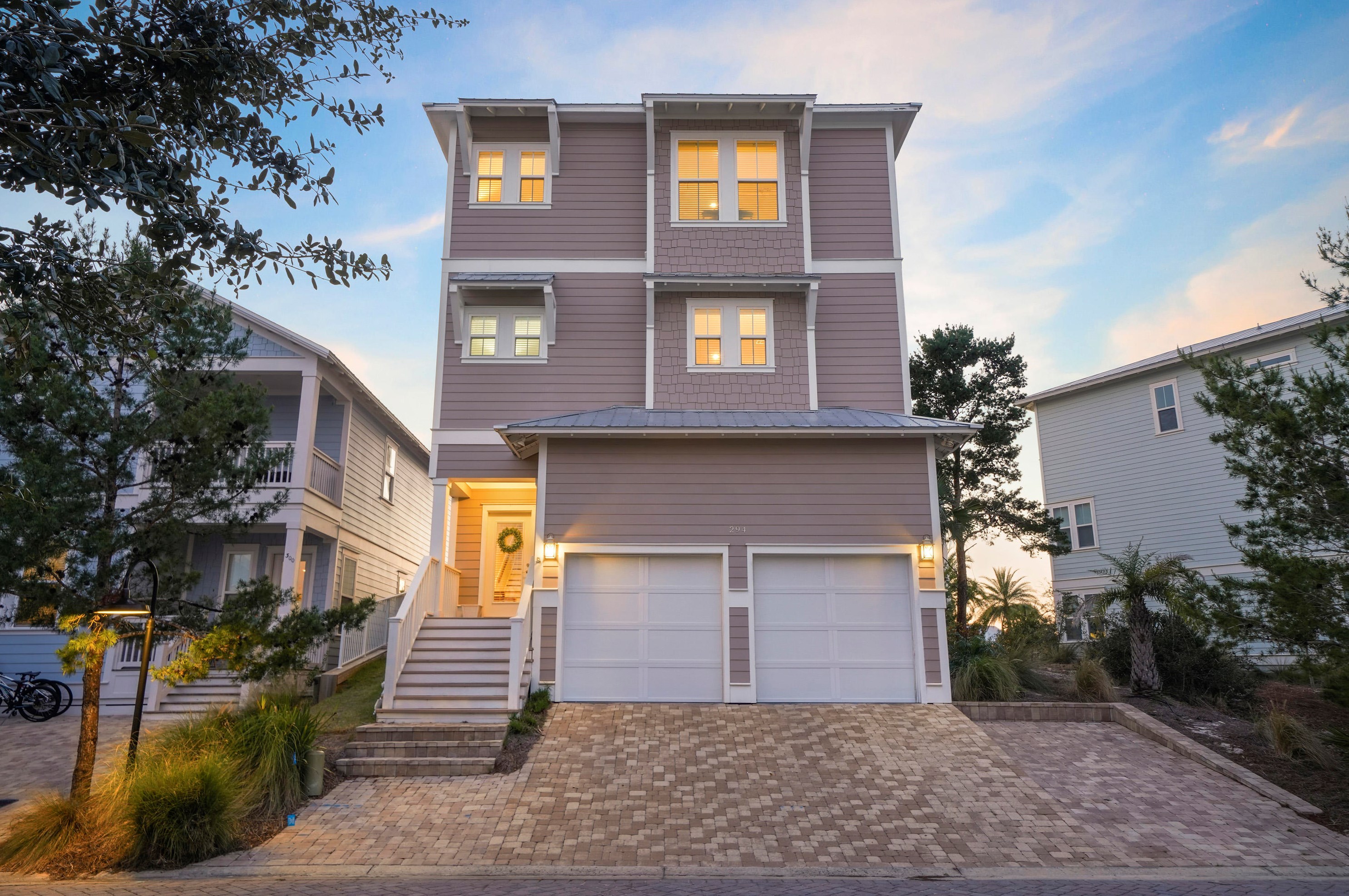 294 Gulfview Cir, Santa Rosa Beach, FL 32459-7816