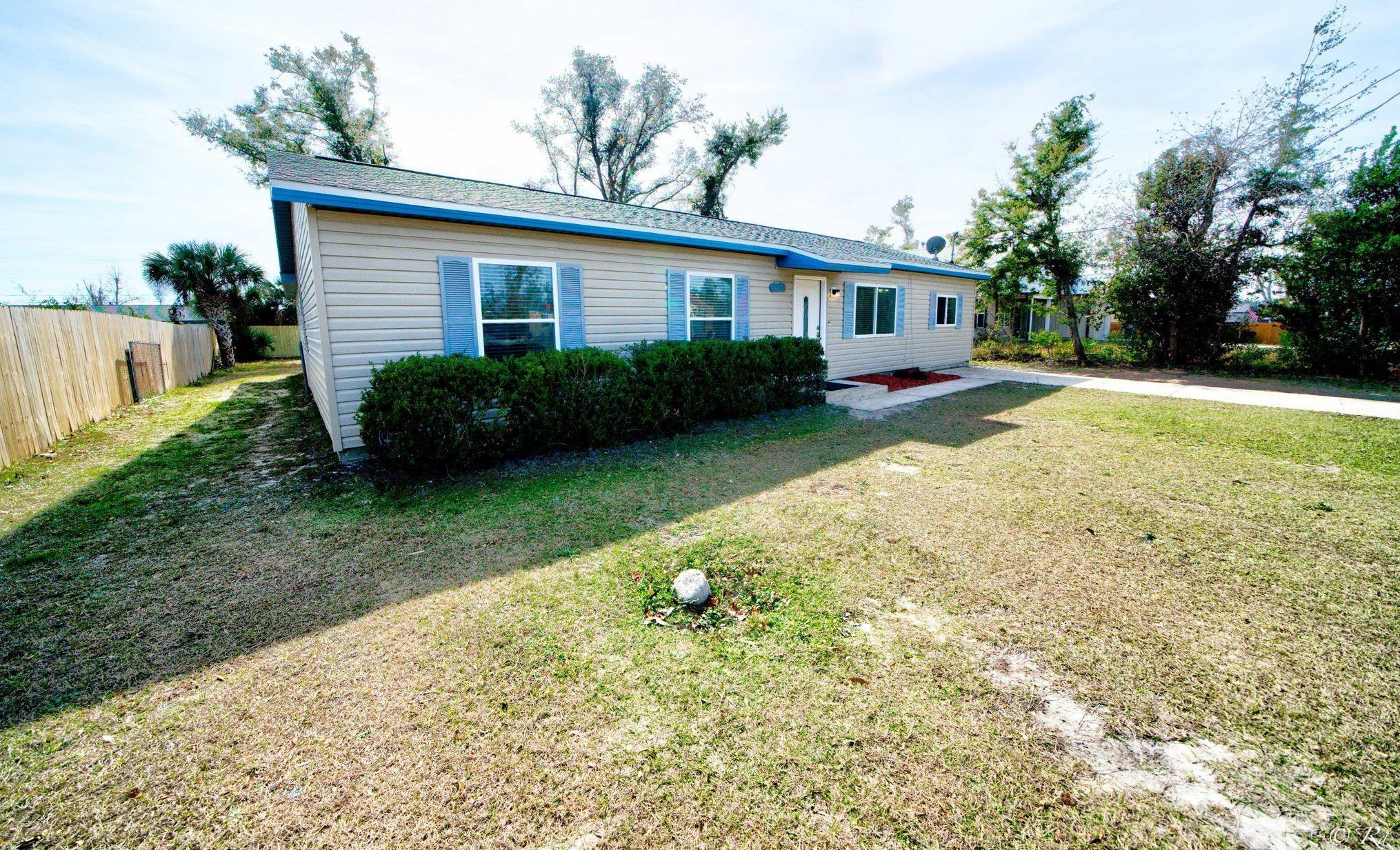 4720 Colorado St, Panama City, FL 32404-6219