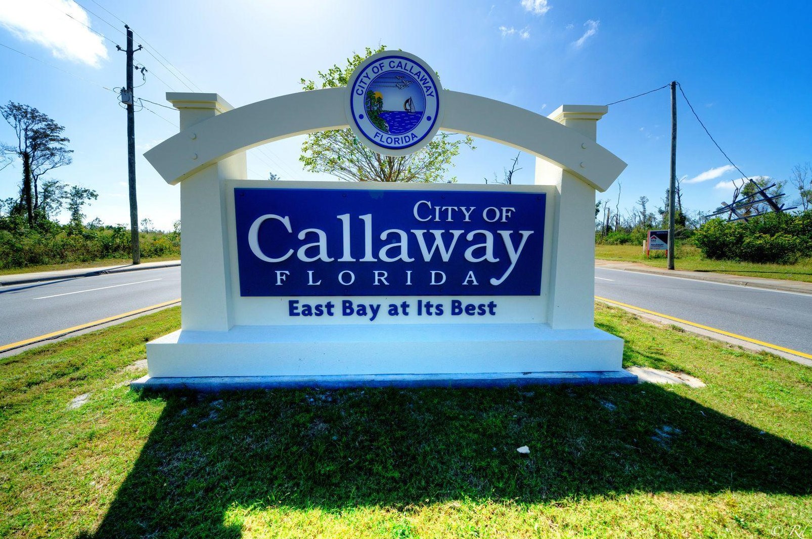 4720 Colorado St, Panama City FL 32404 exterior