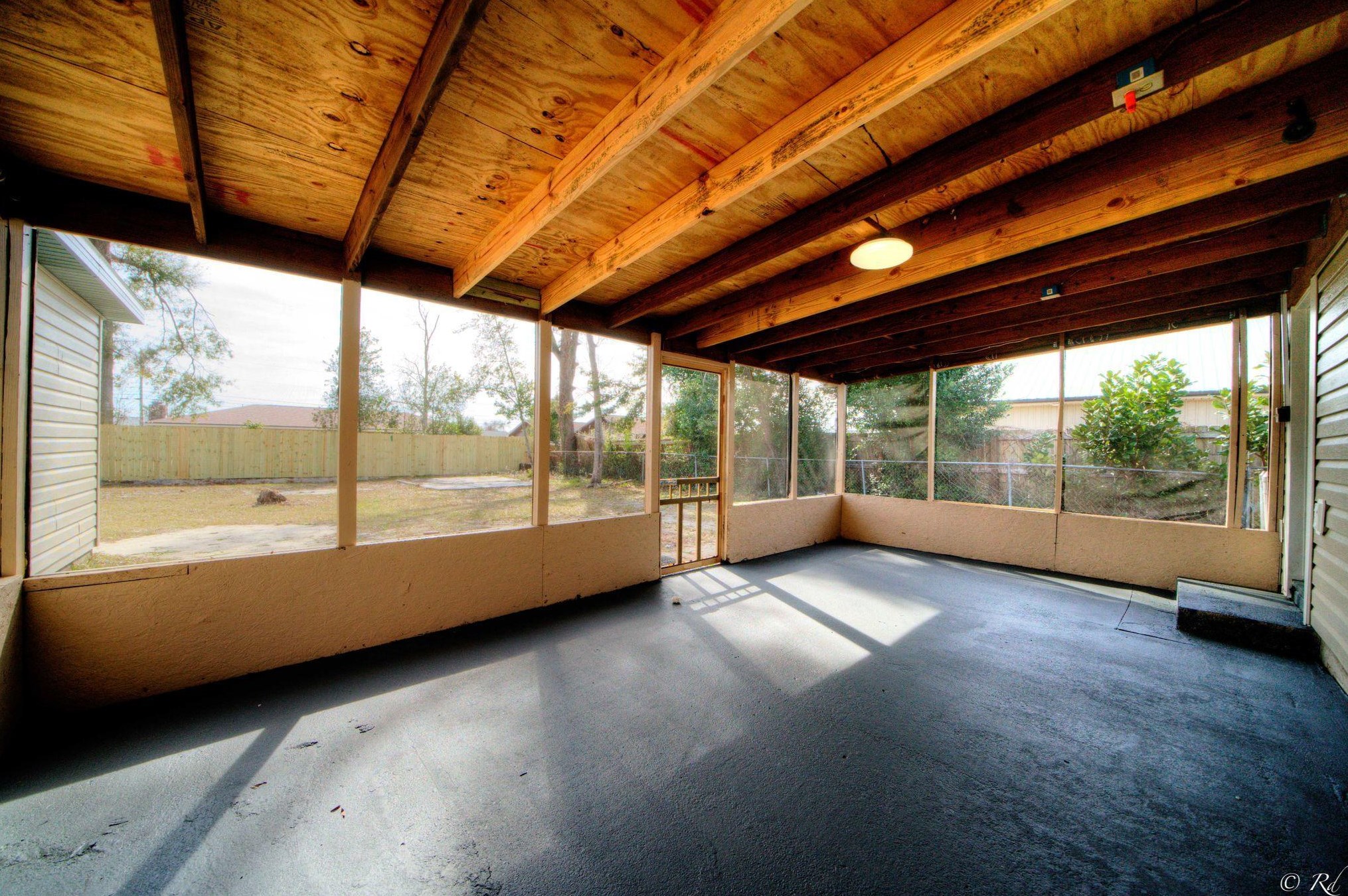 4720 Colorado St, Panama City FL 32404 exterior