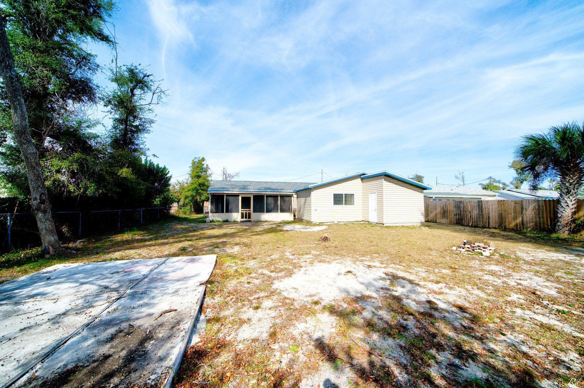 4720 Colorado St, Panama City FL 32404 exterior