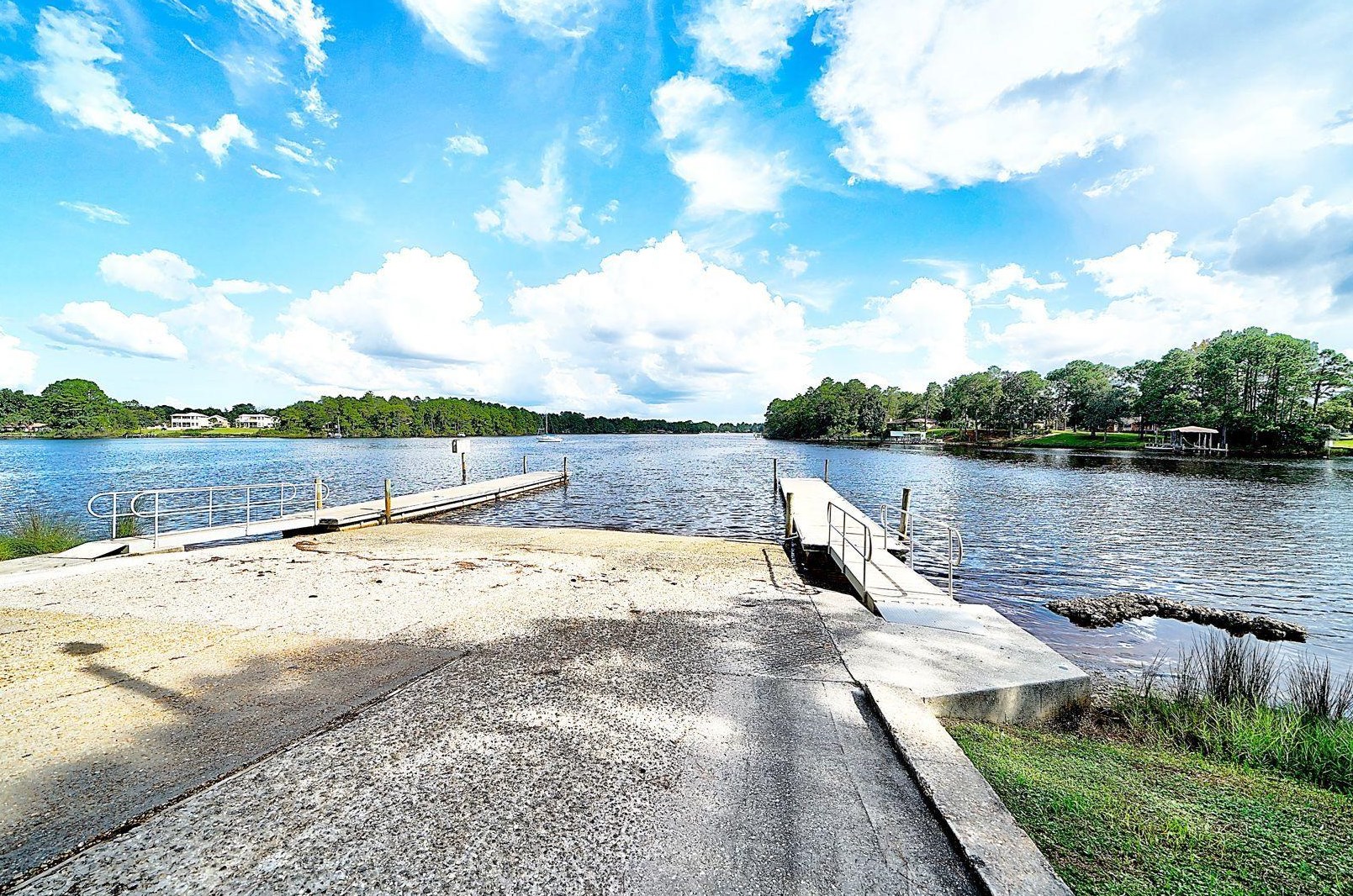 4720 Colorado St, Panama City FL 32404 exterior