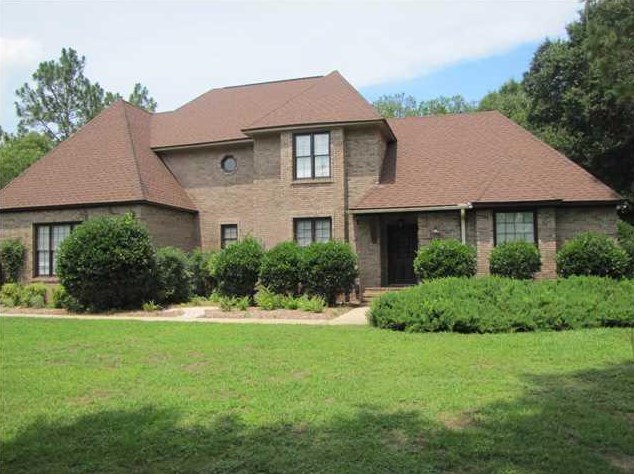 1197 Sioux Cir, Crestview FL  32536-9569 exterior