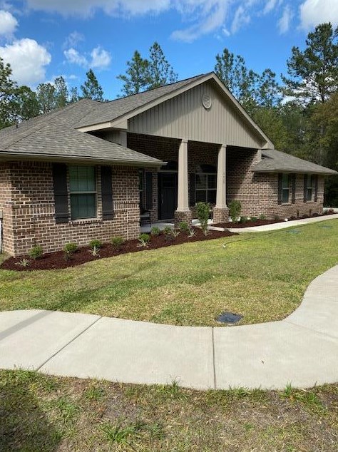 2438 Genevieve Way, Crestview, FL 32536-7221