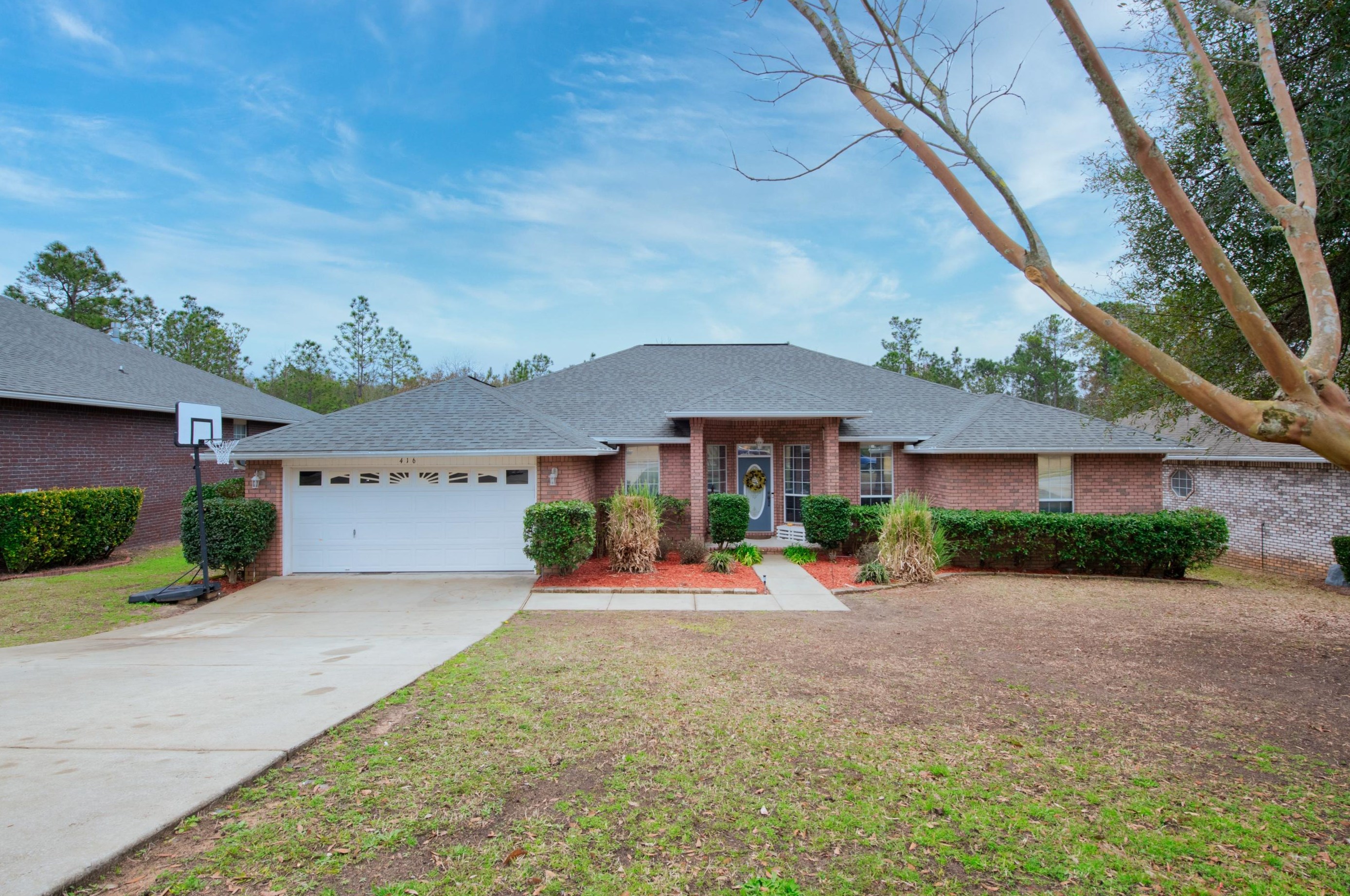 416 Swift Fox Run, Crestview, FL 32536-5449