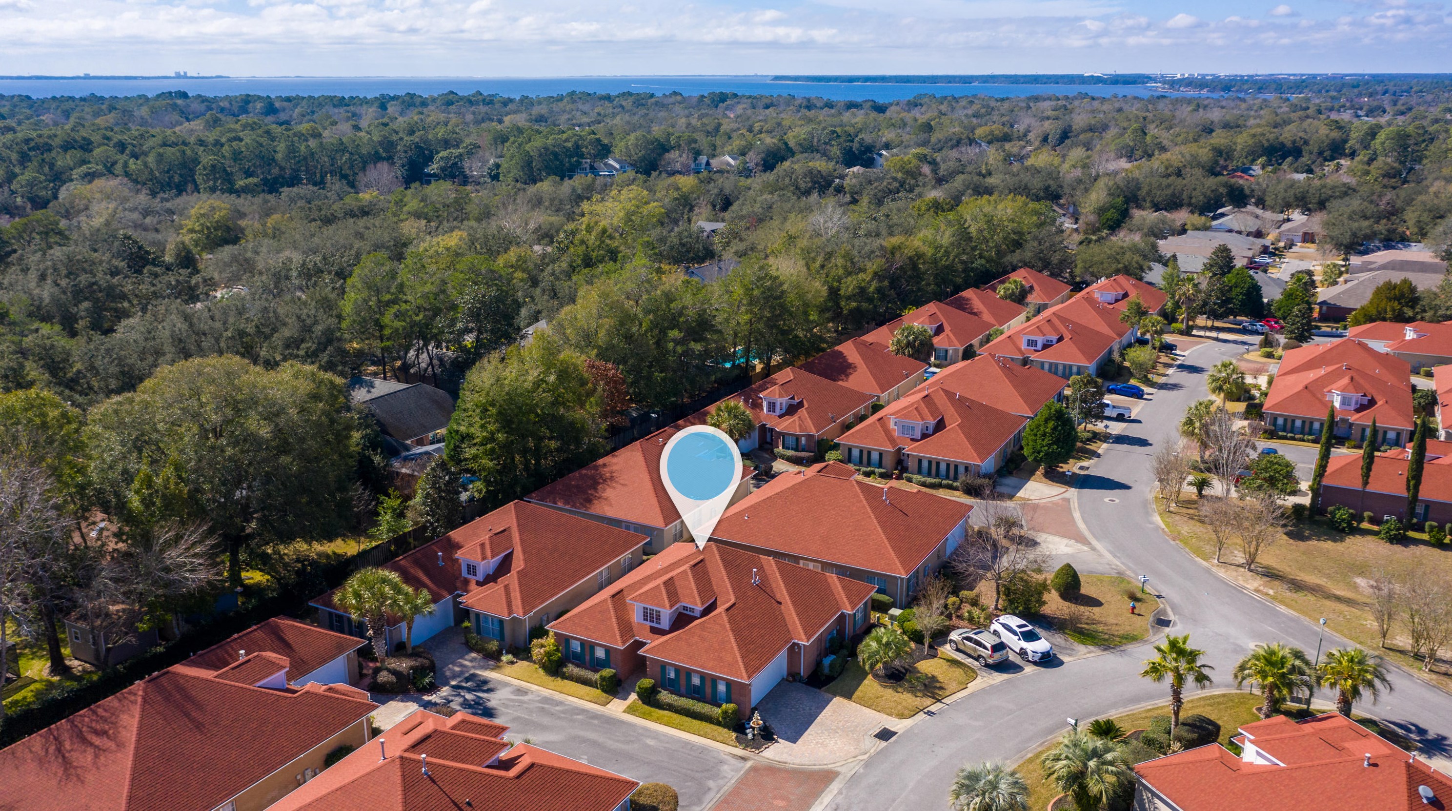 1632 Sardinia Cv, Niceville, FL 32578-7133