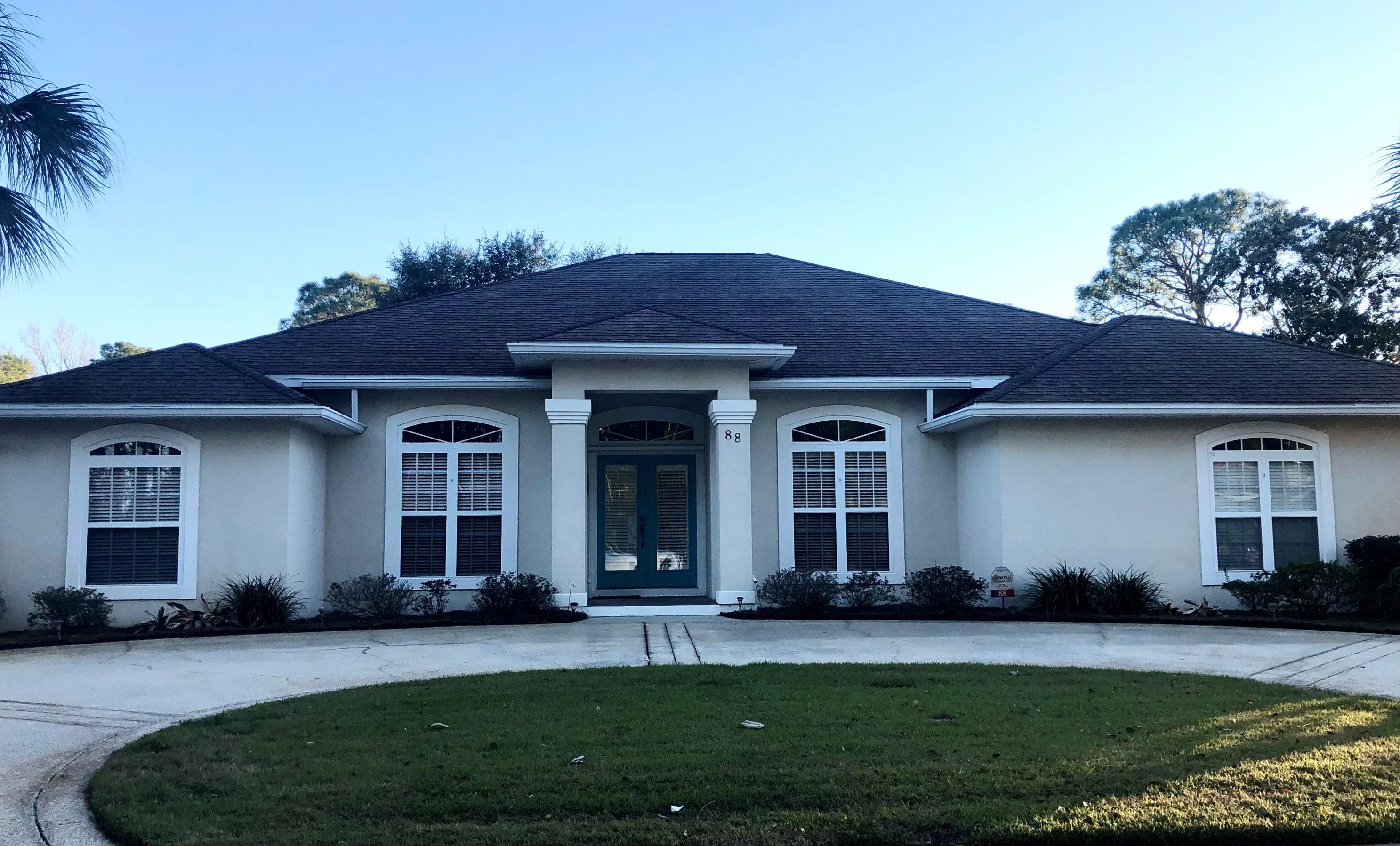 88 Buck Rd, Santa Rosa Beach, FL 32459-3034