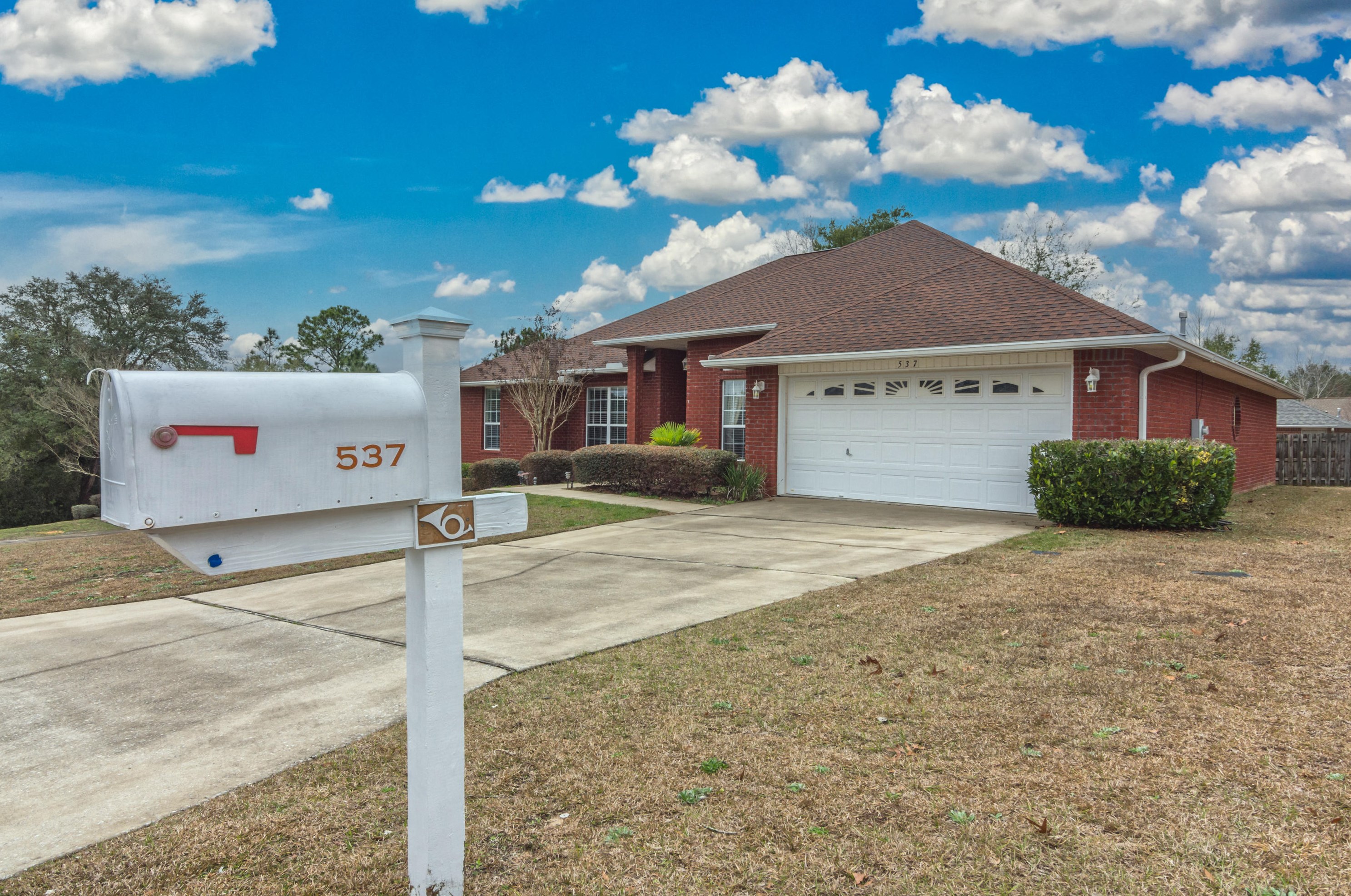 537 Vulpes Sanctuary Loop, Crestview, FL 32536-5442
