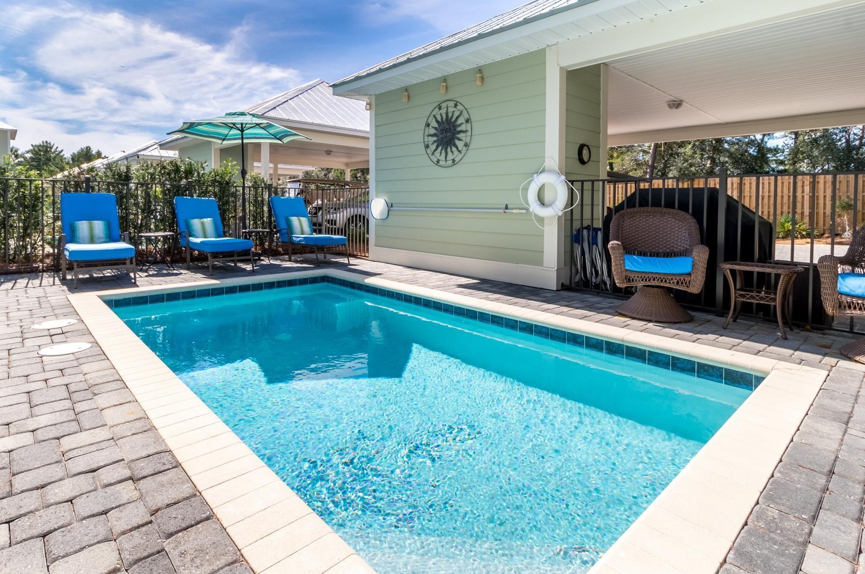 185 Satinwood Dr, Santa Rosa Beach, FL 32459-9400