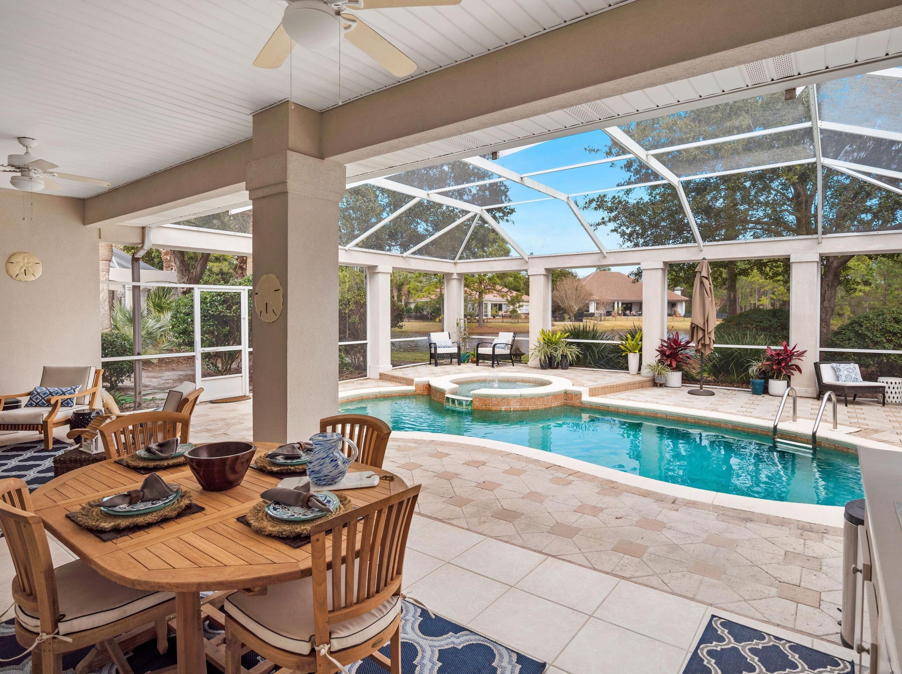 417 Maritime Ct, Destin, FL 32541-5316
