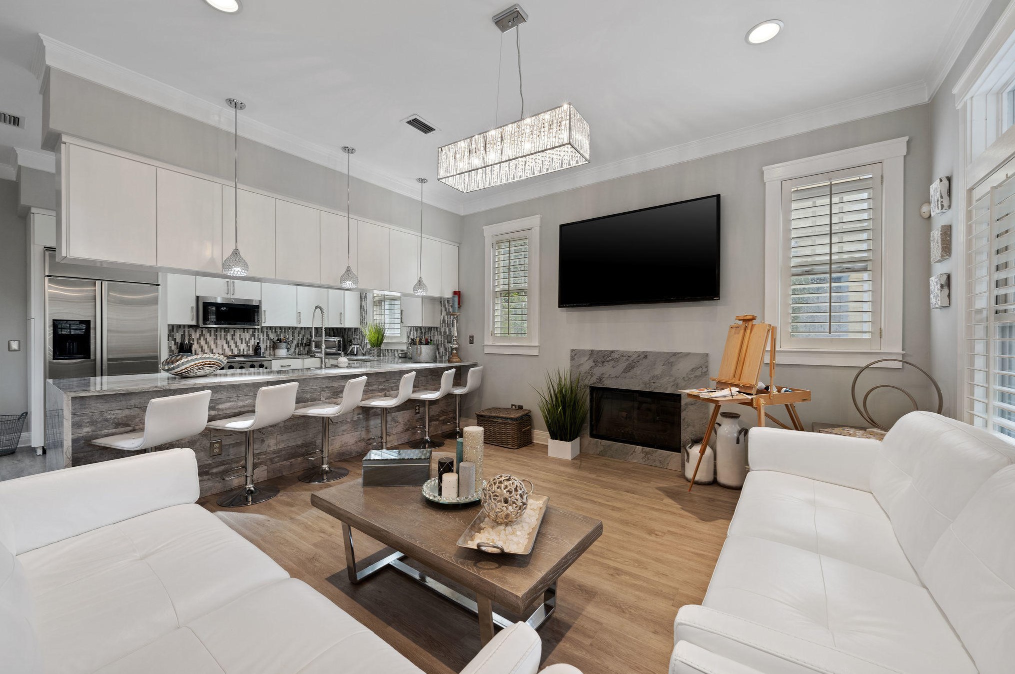 1222 Lakewalk Cir, Panama City, FL 32413-8407
