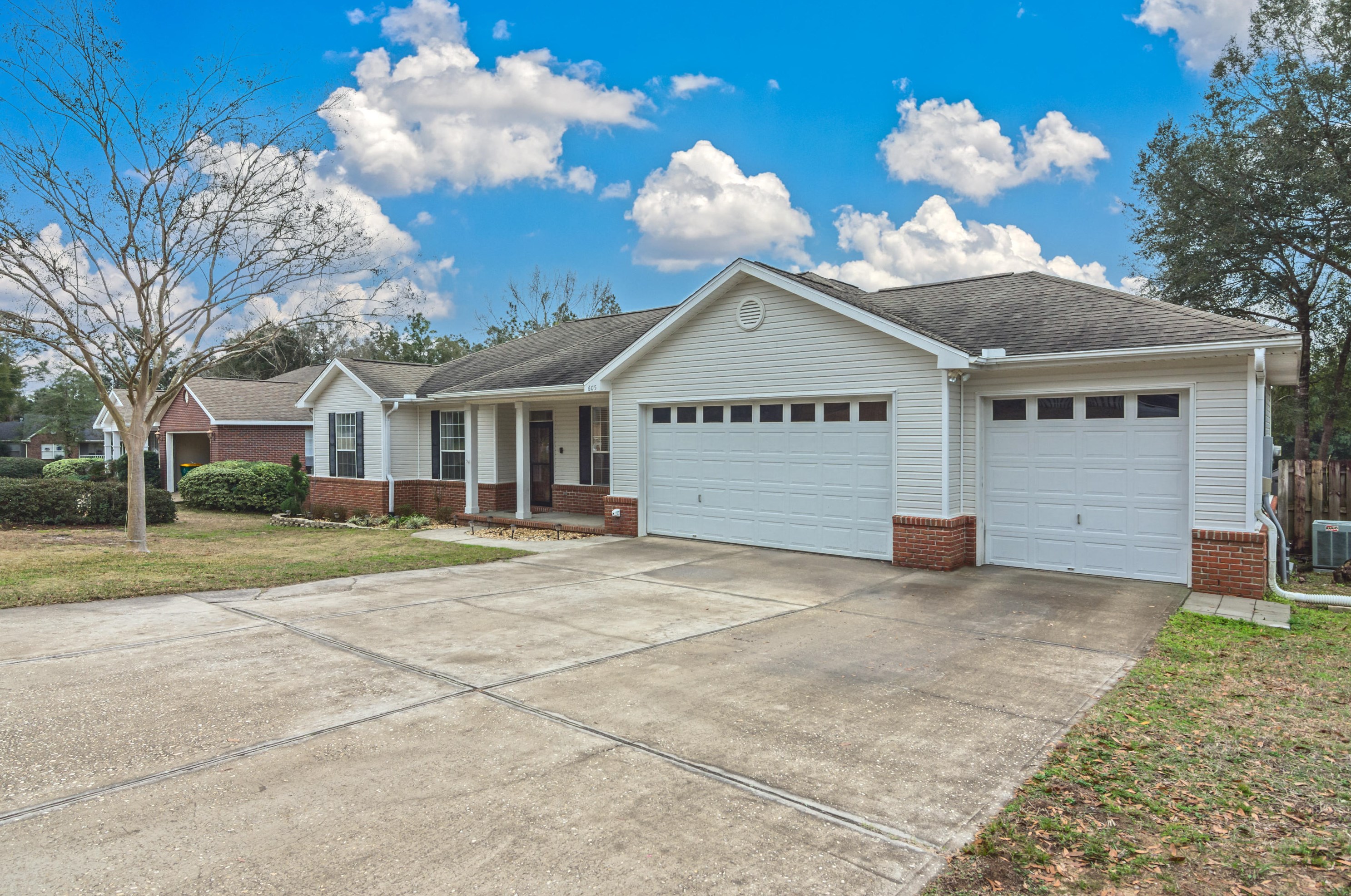 605 Lynn Brk, Crestview, FL 32539-8313