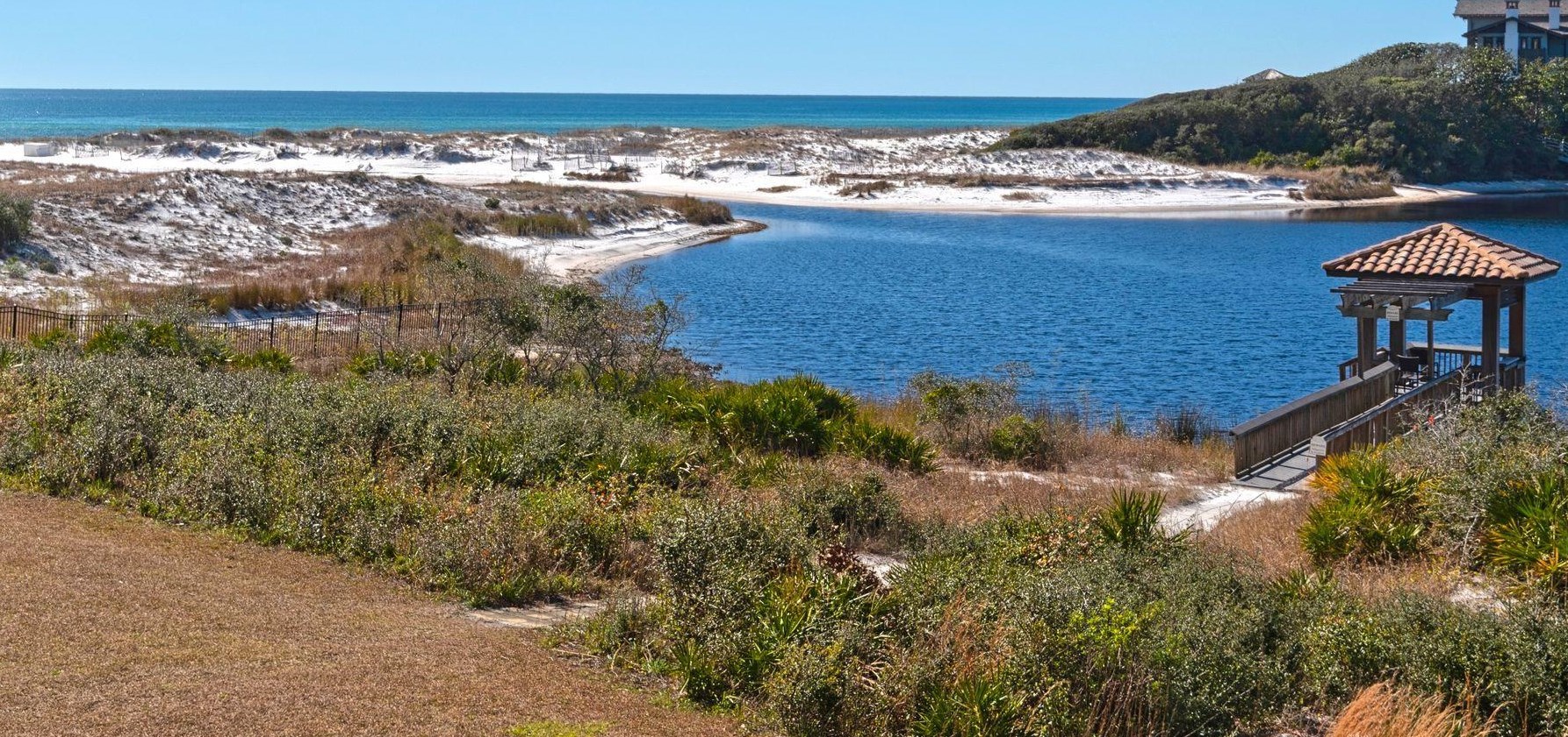 1363 County Highway 30a, Santa Rosa Beach, FL 32459-1117