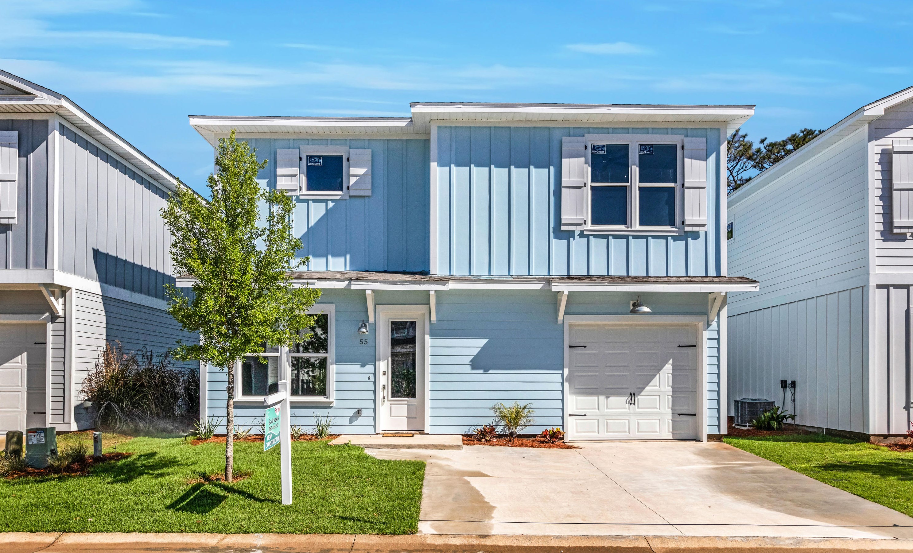 55 Woodshire Dr, Santa Rosa Beach, FL 32459-8118
