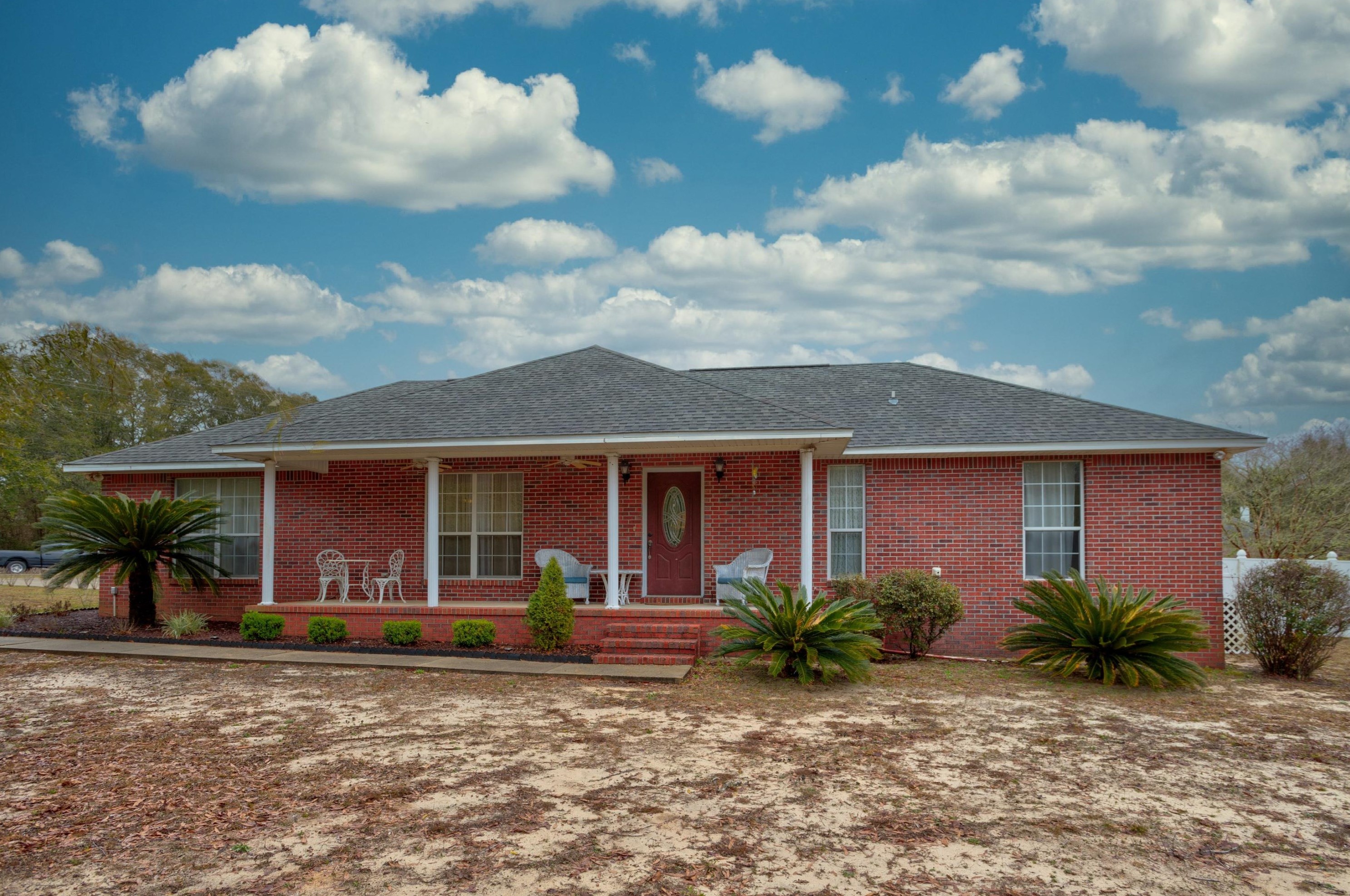 2500 Taylor Rd, Crestview, FL 32536-9320