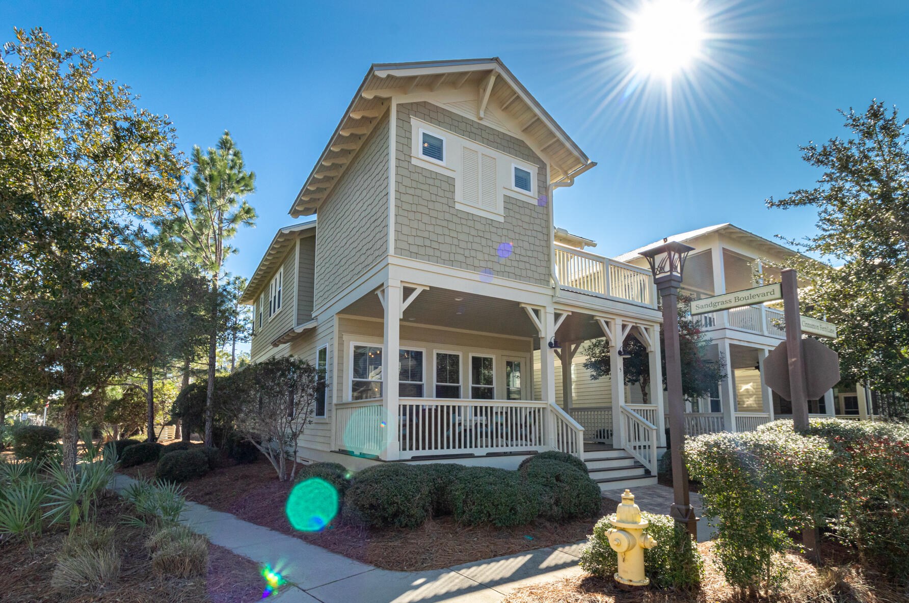 5 Cinnamon Fern Ln, Santa Rosa Beach, FL 32459-8837