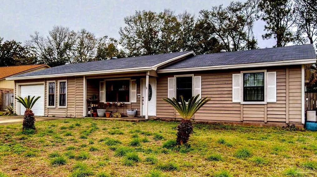5 Hampton Ct, Mary Esther, FL 32569-2022