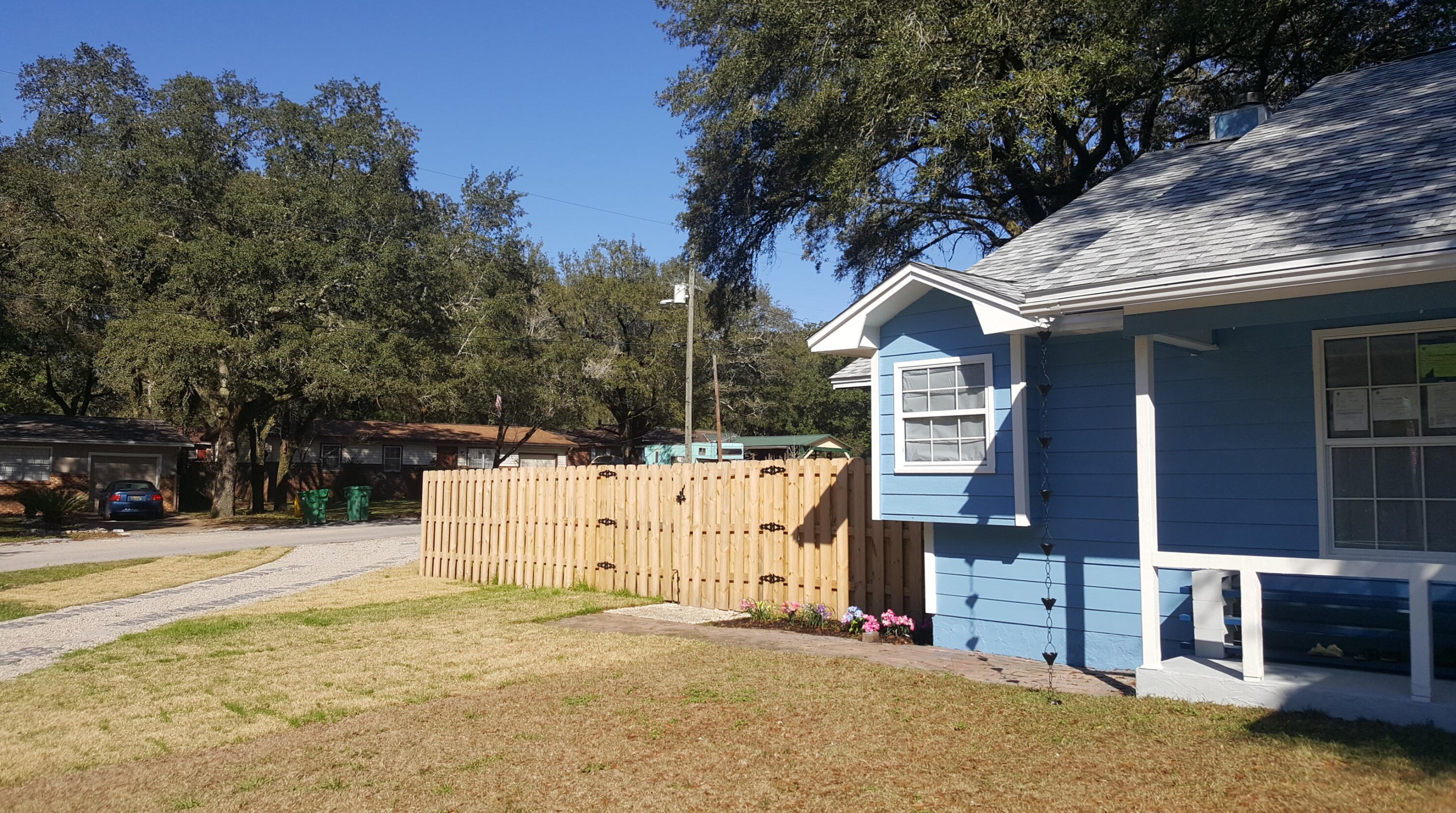 213 Cadillac Ave, Niceville, FL 32578-1801