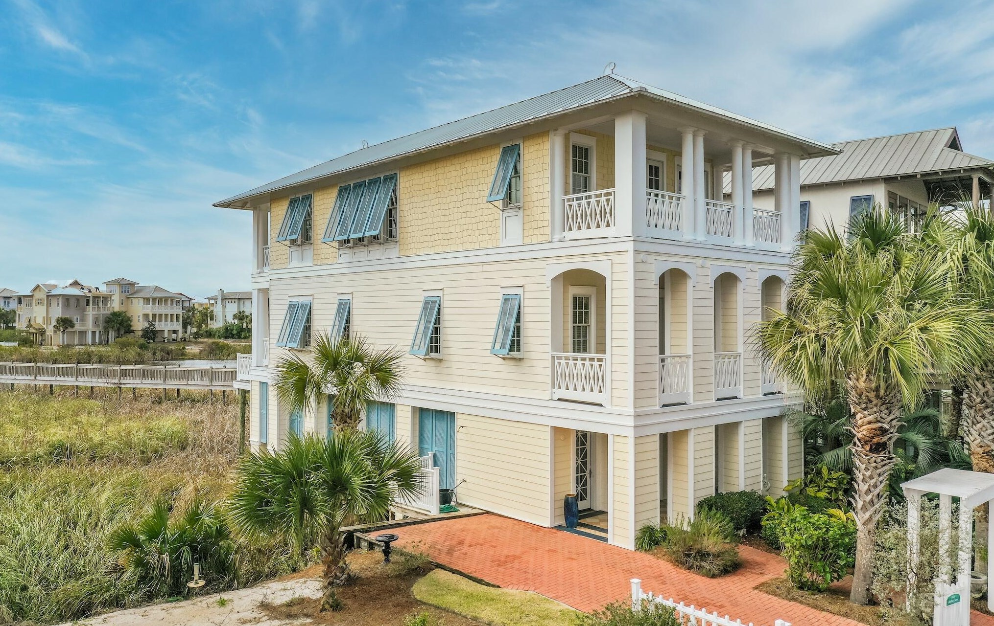 3604 Rosalie Dr, Destin, FL 32541-5027