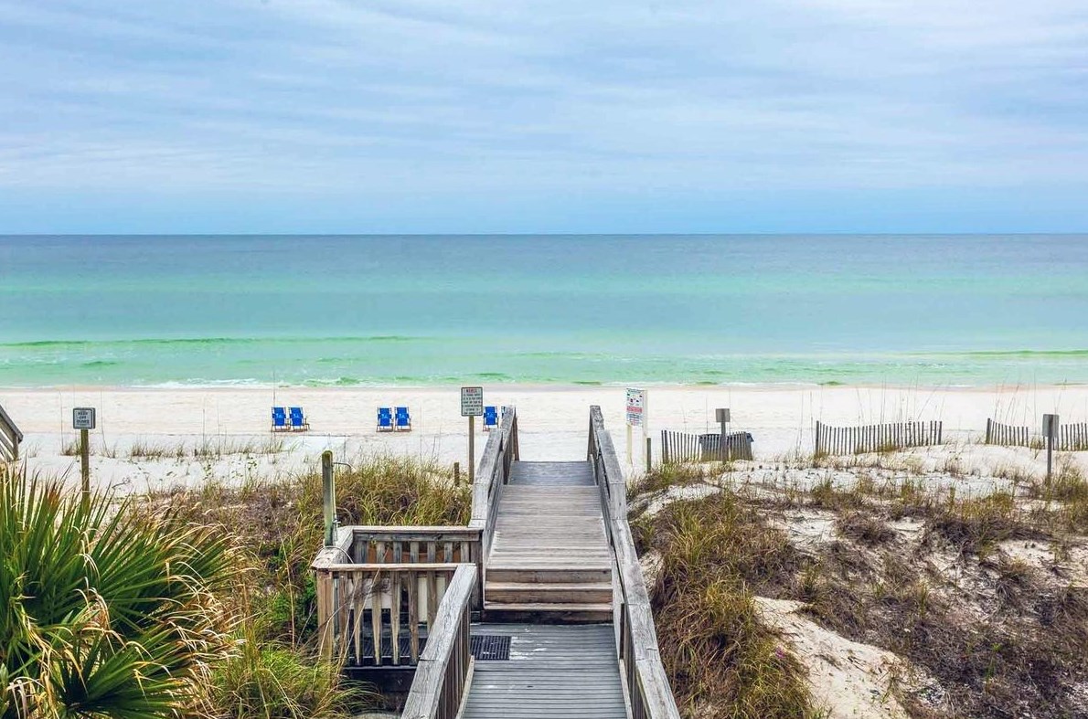 670 Nautilus Ct #602, Fort Walton Beach, FL 32548