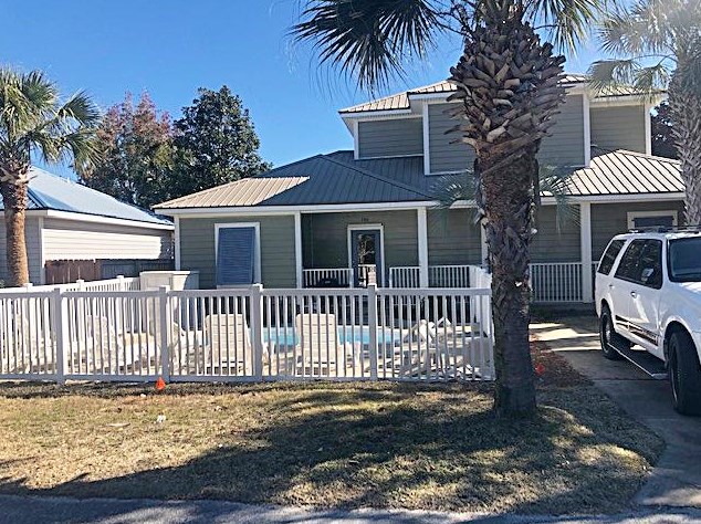 180 Miami St, Destin, FL 32550-4695