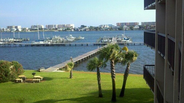 214 Miracle Strip Pkwy Sw #unit B304, Fort Walton Beach, FL 32548