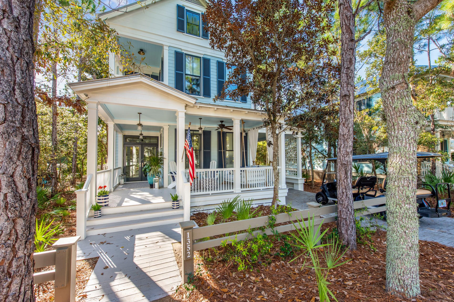 1352 Western Lake Dr, Santa Rosa Beach, FL 32459-5993